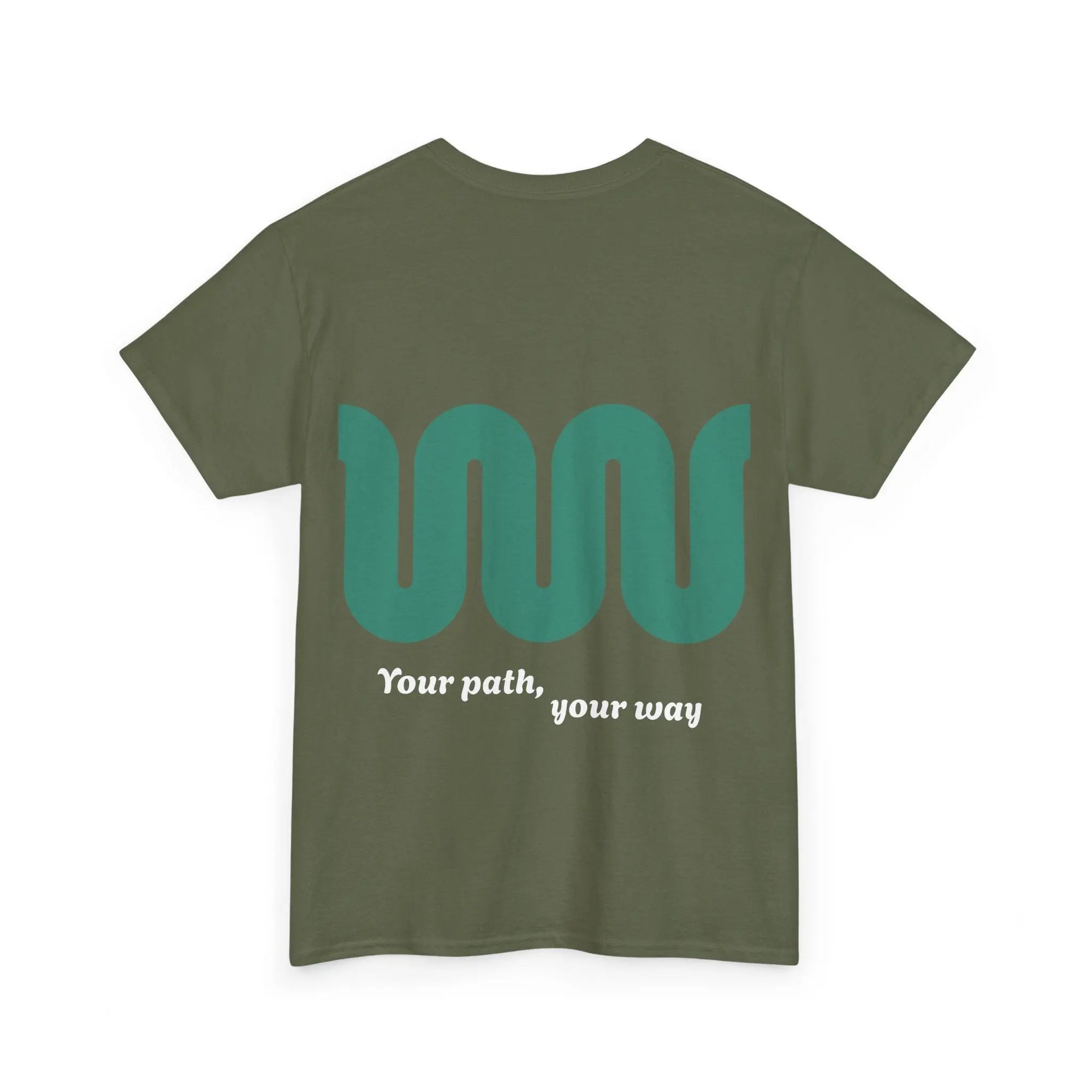 Camiseta ALL YEAR - SENDA T-SHIRT Printify