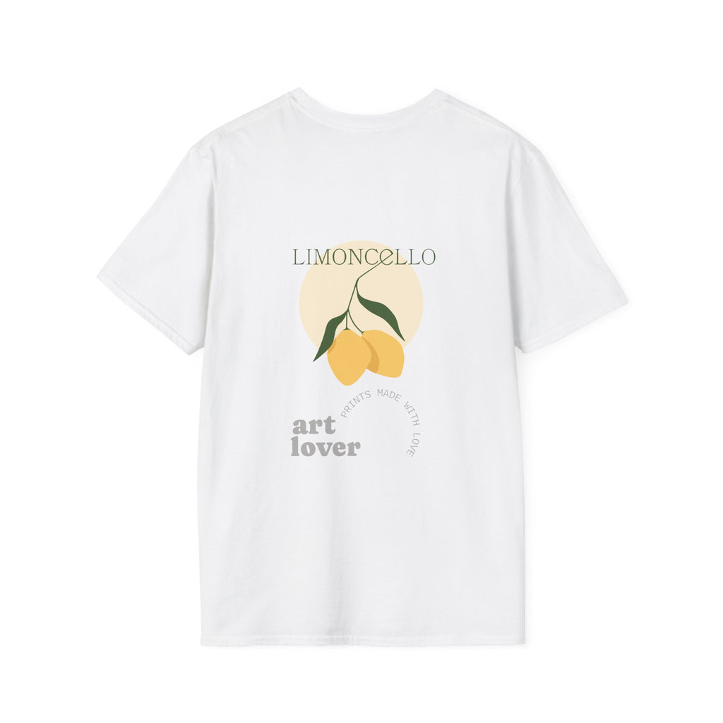 camiseta original
