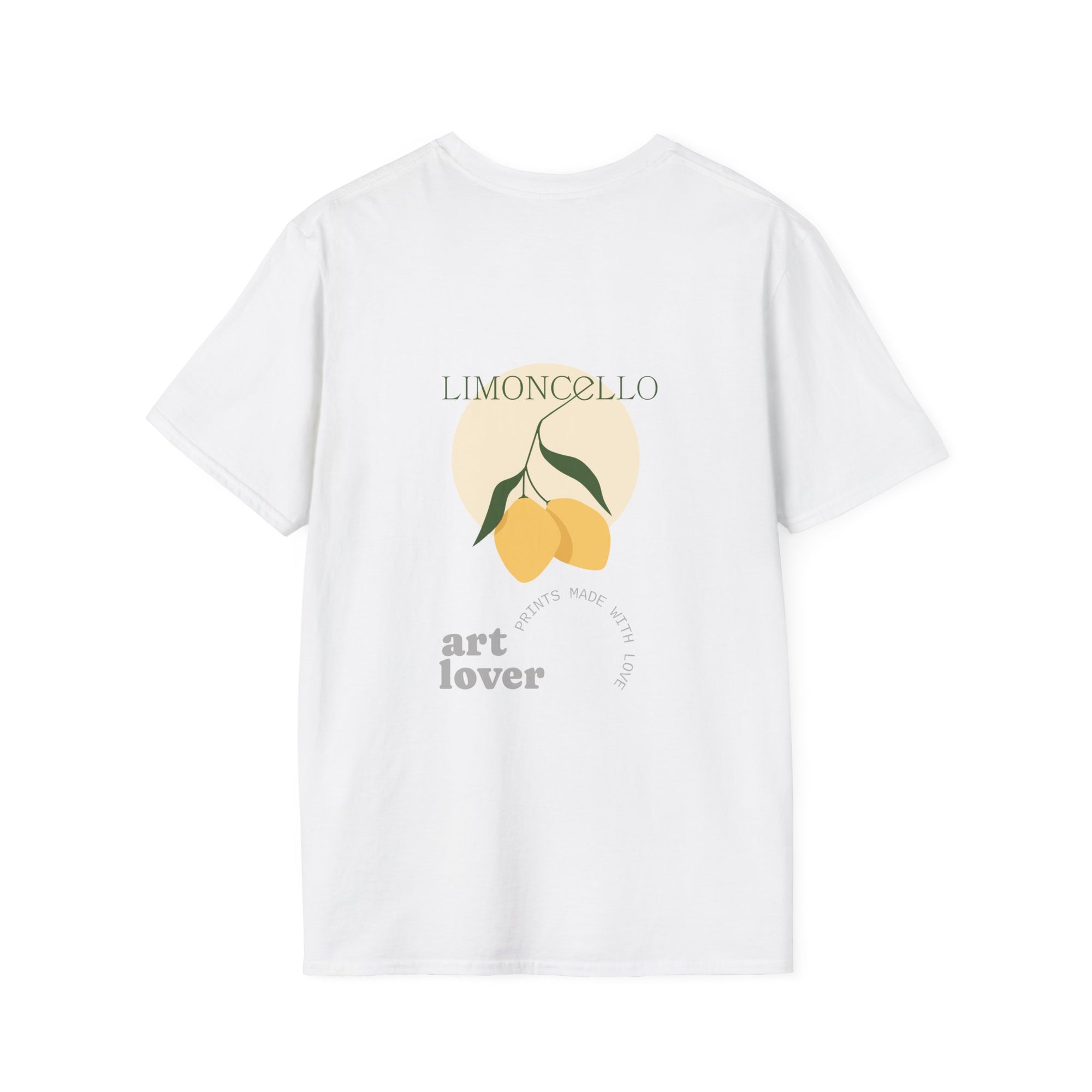 camiseta original