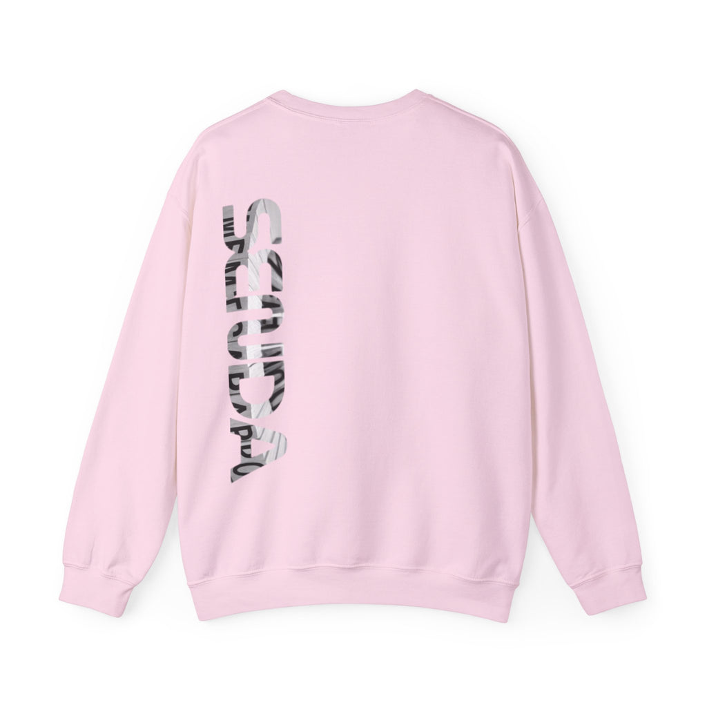 Sudadera Backsenda