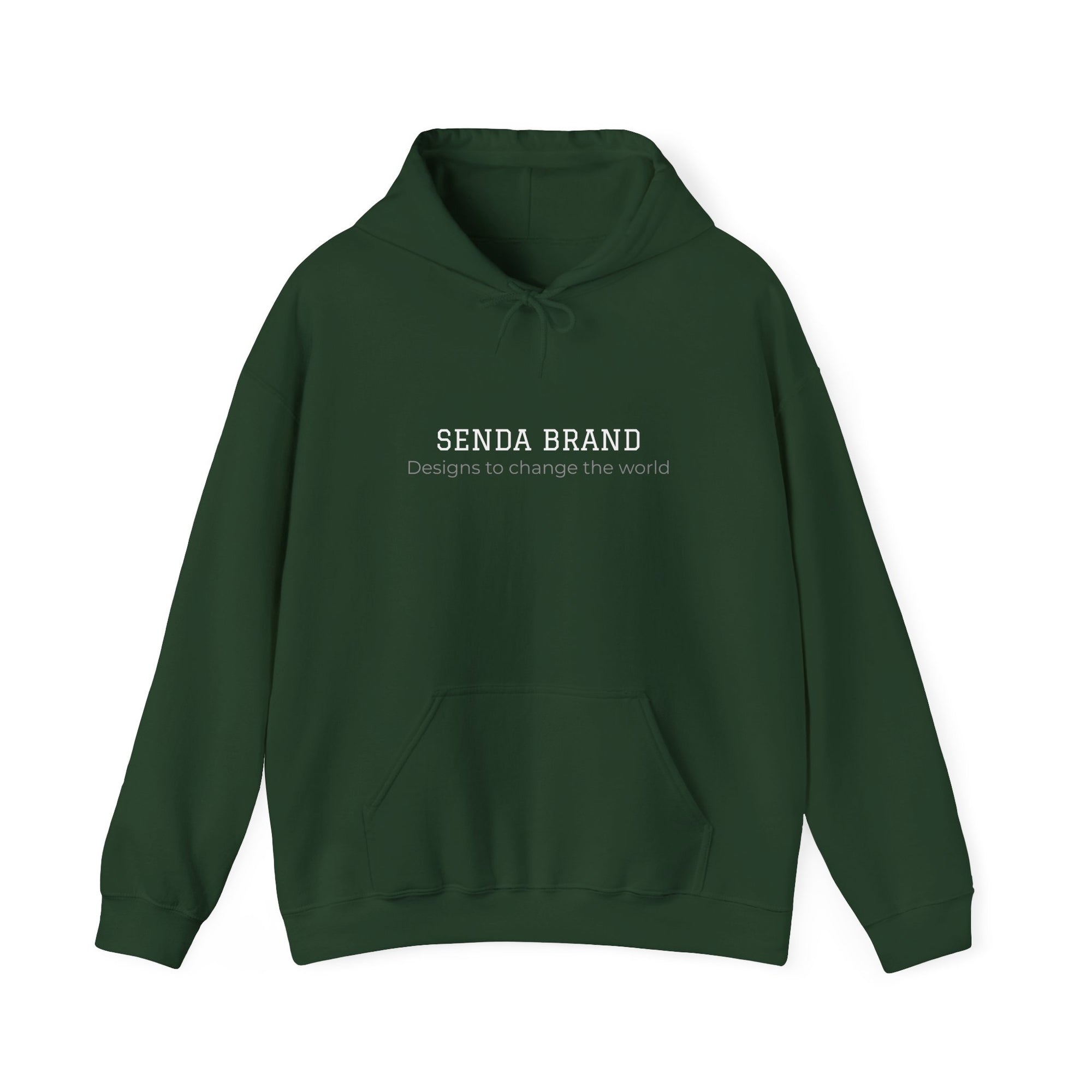 Sudadera de buena calidad