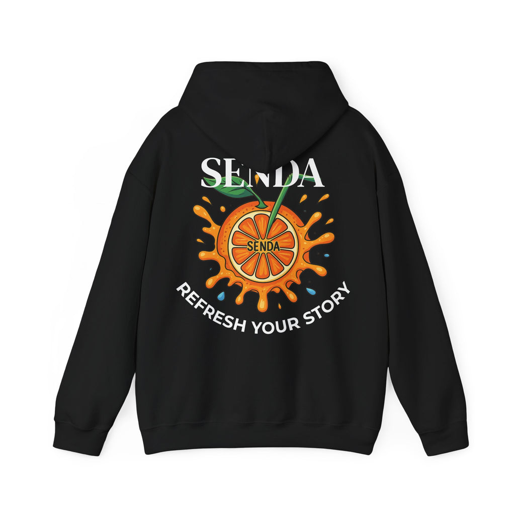 Sudadera original