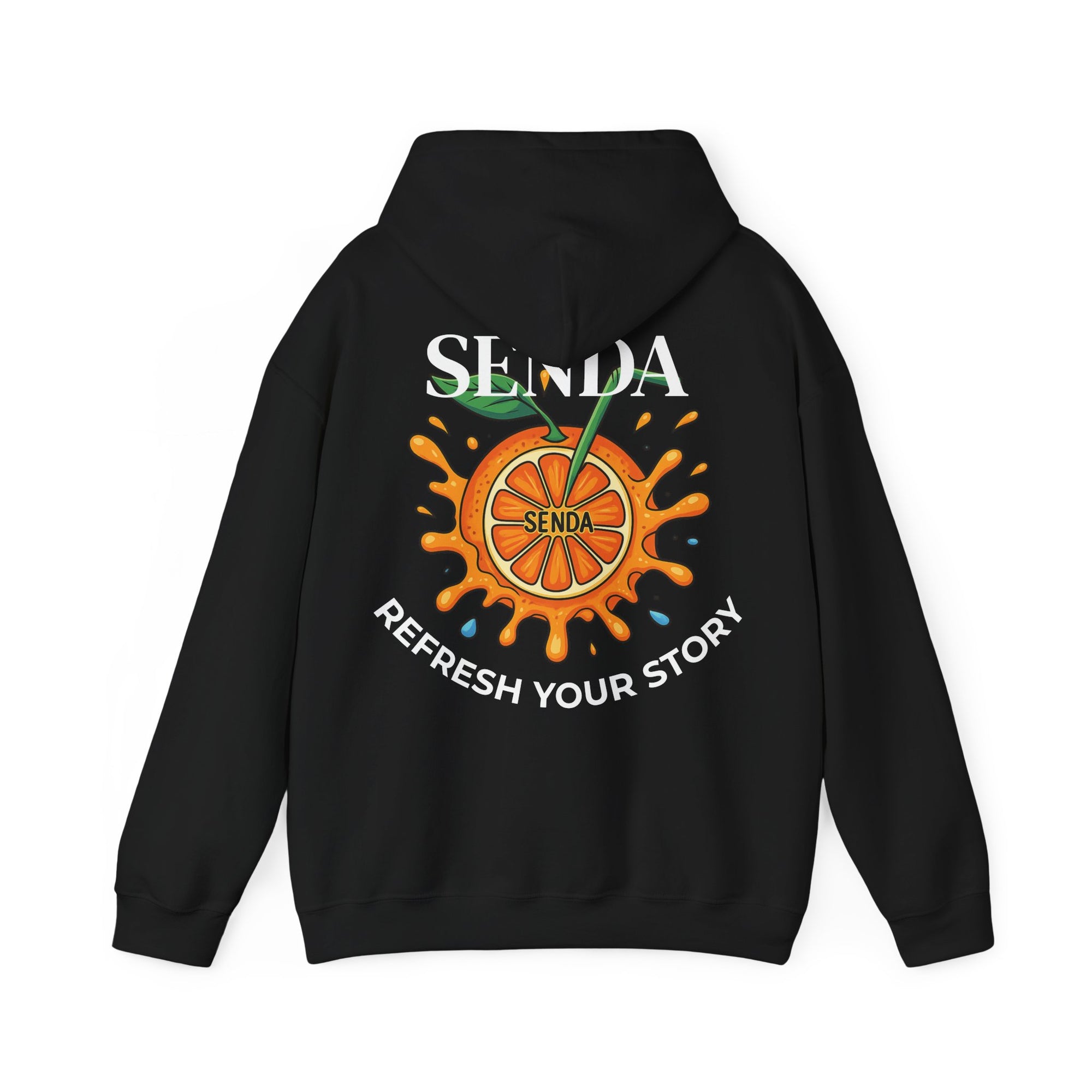 Sudadera original