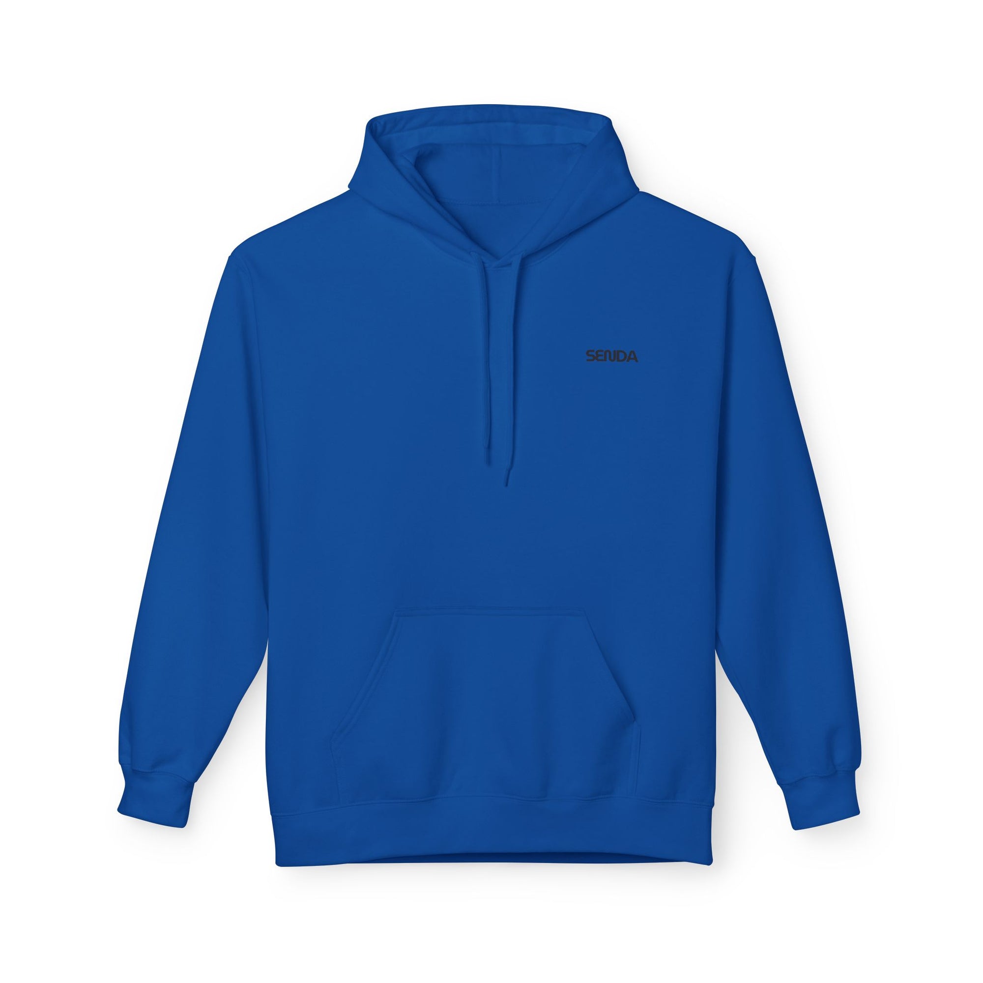 Senda Drop 03 Hoodie — ARISE