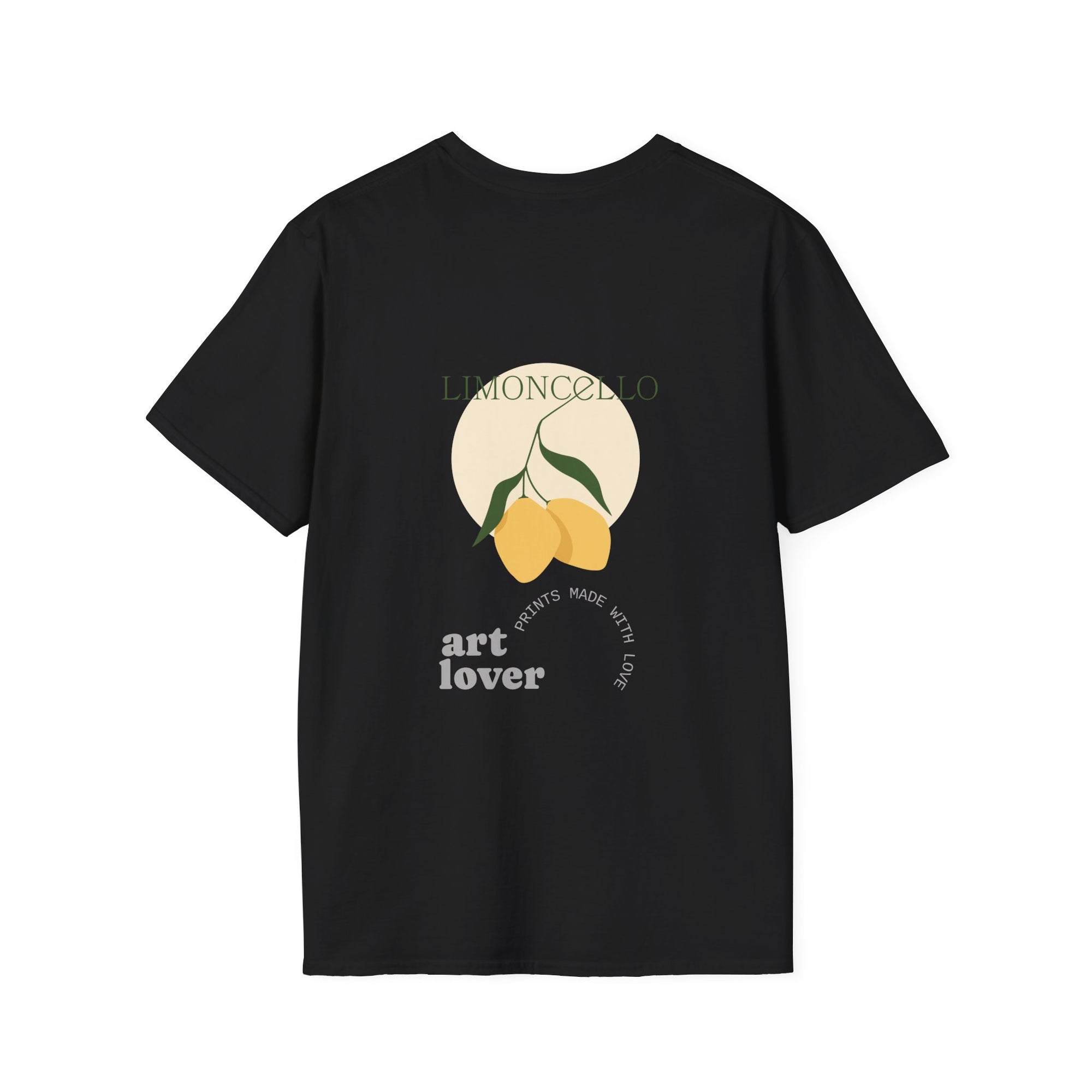 camiseta original