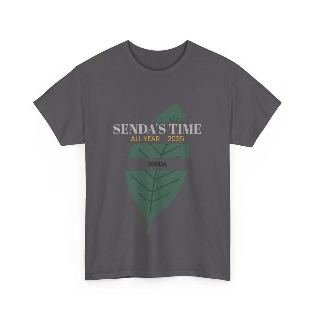 Camiseta ALL YEAR - SENDA T-SHIRT Printify