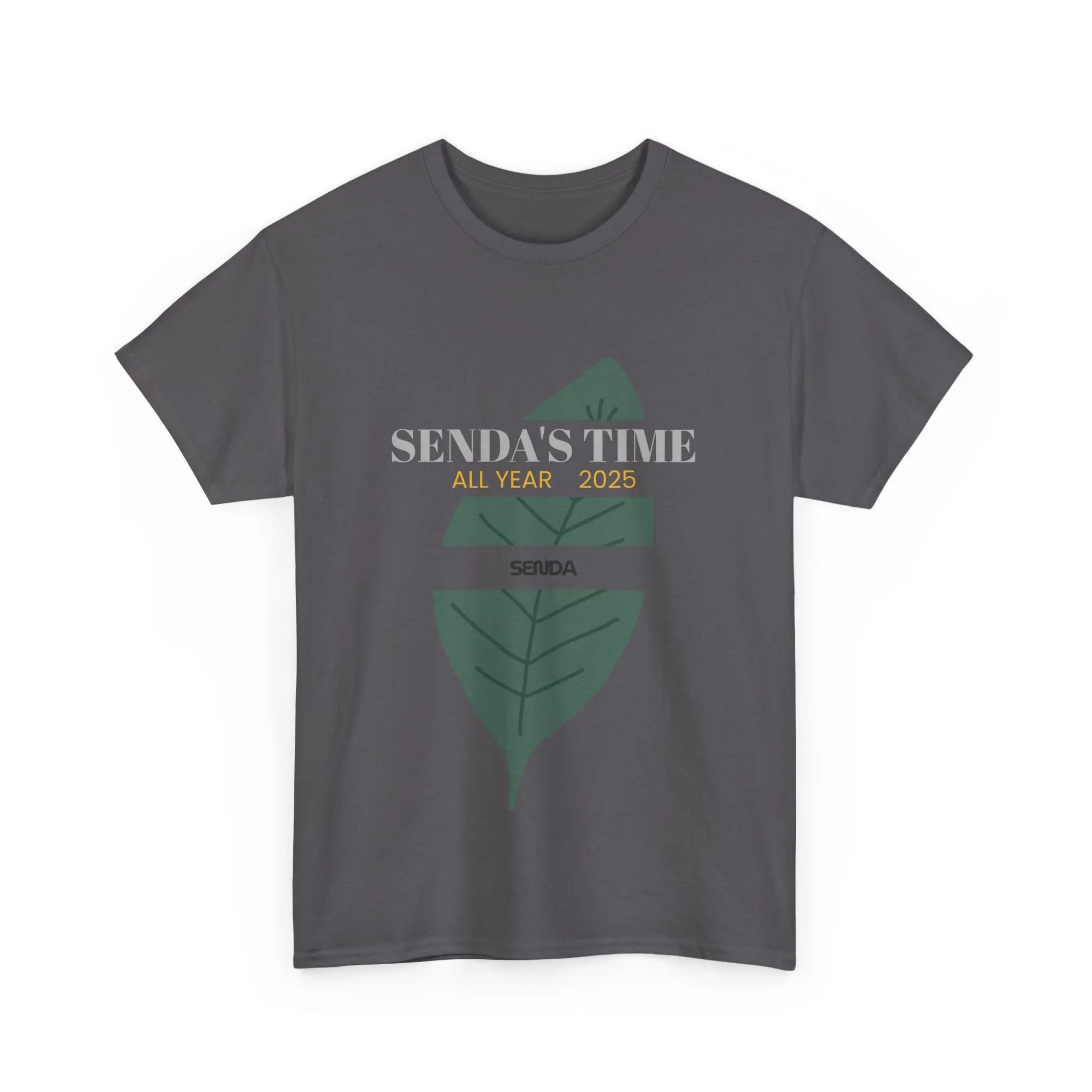 Camiseta ALL YEAR - SENDA T-SHIRT Printify