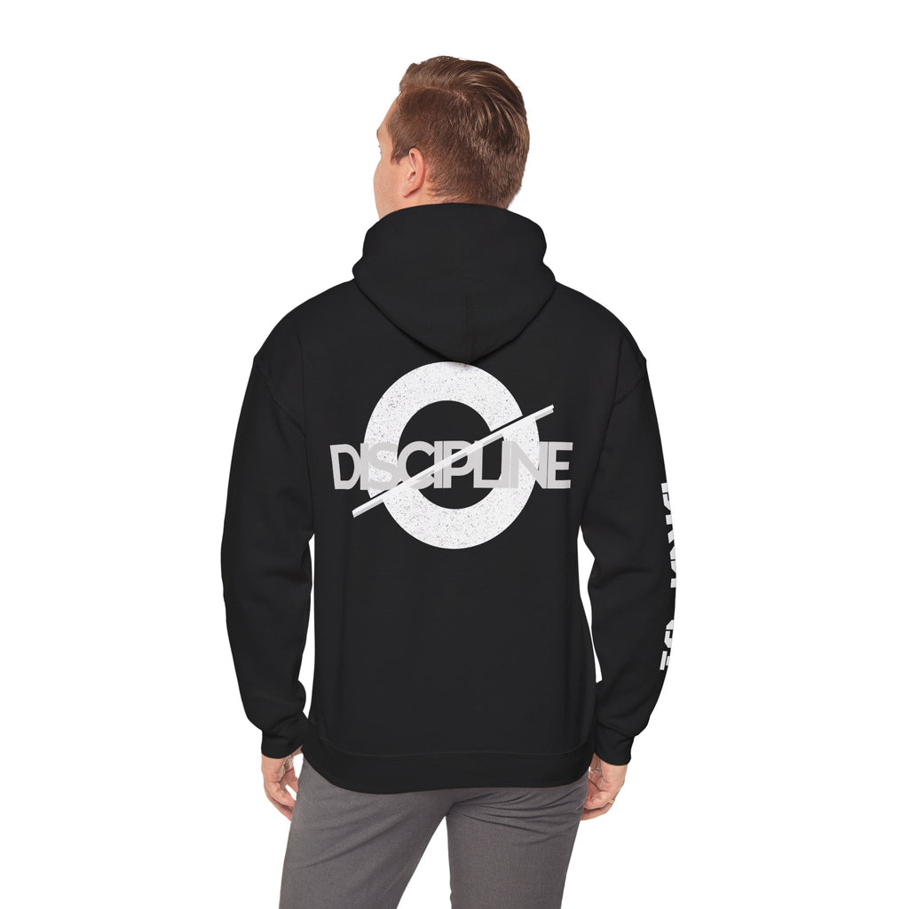 Sudadera Senda Discipline — DROP 01