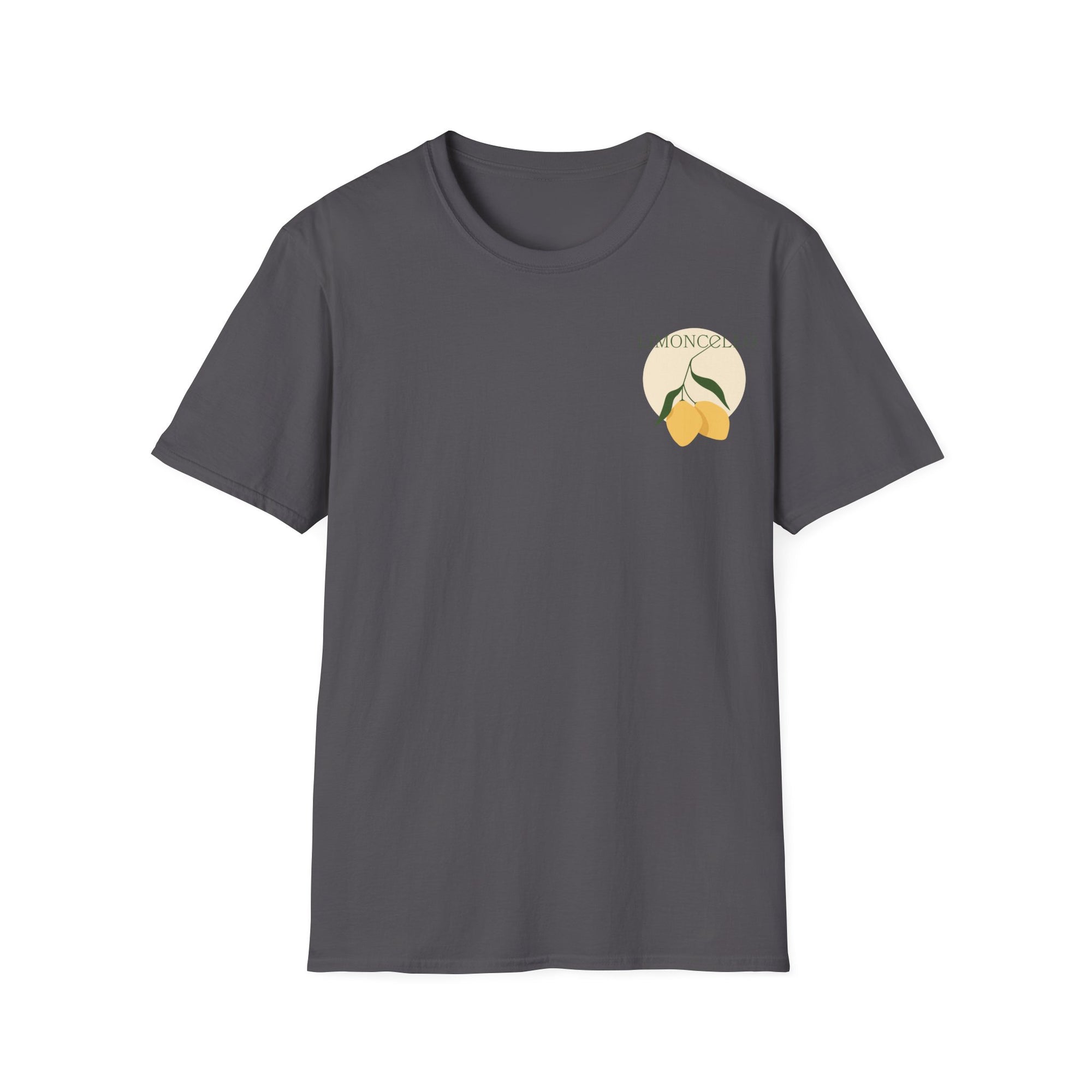 camiseta original