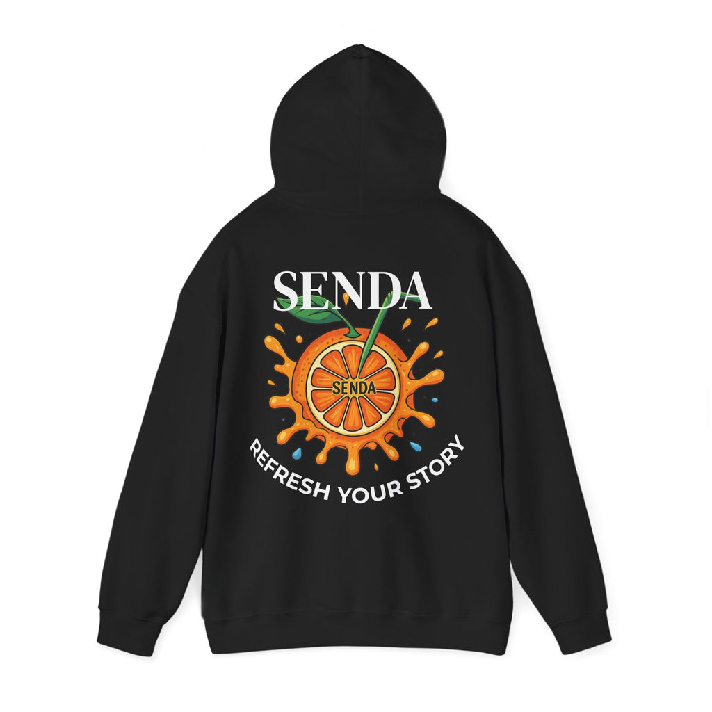 Sudadera original