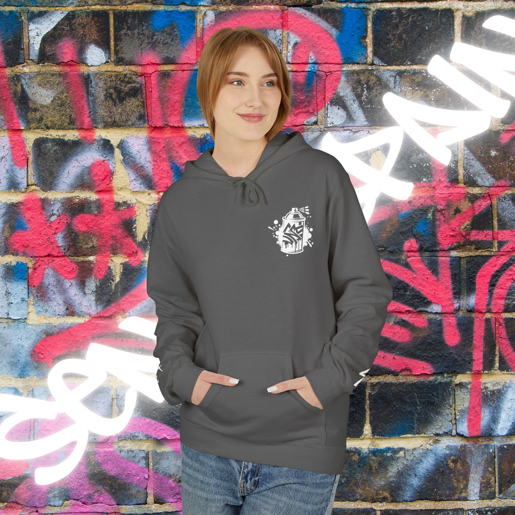 Sudadera “Urban Spray” – Senda Spain