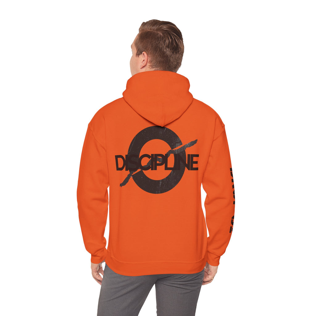 Sudadera Senda Discipline — DROP 01