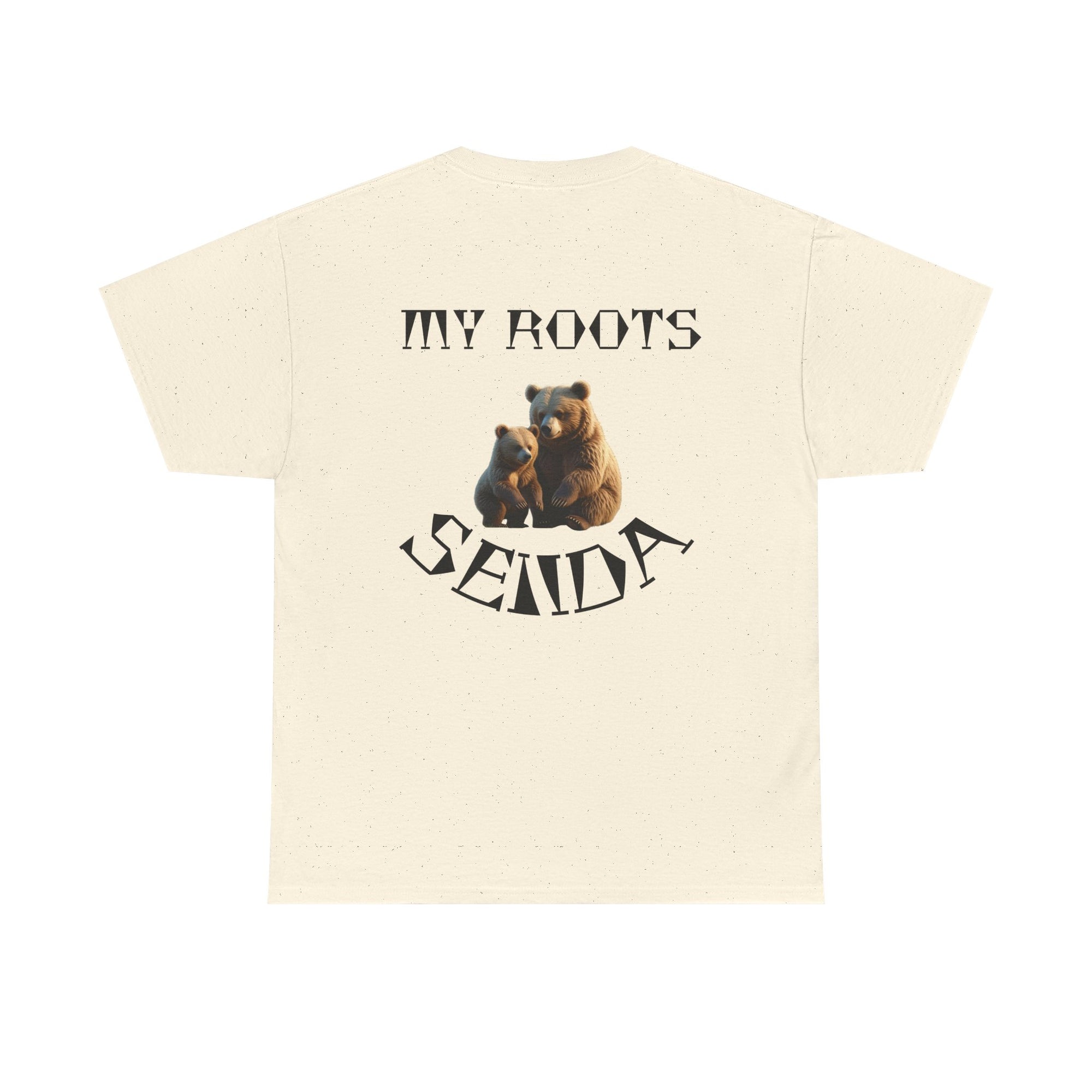 Camiseta The Roots