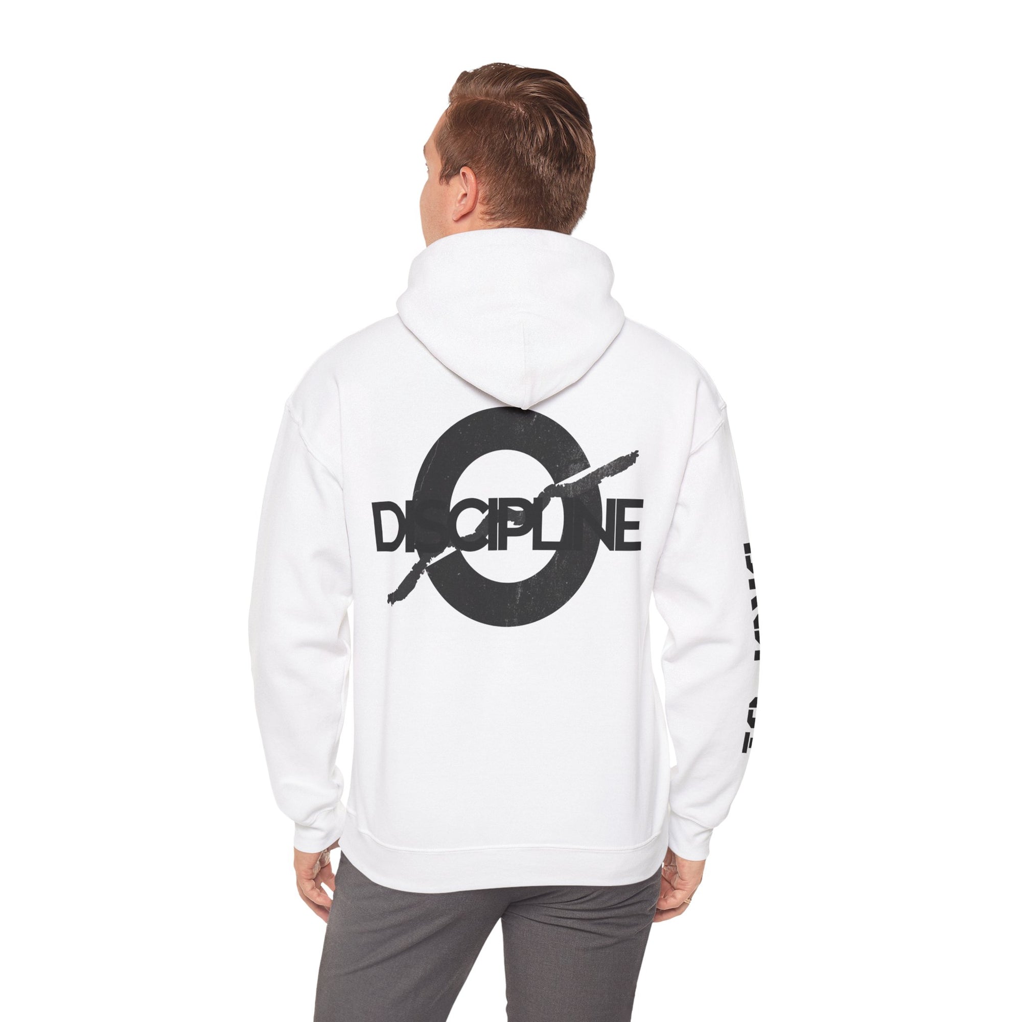 Sudadera Senda Discipline — DROP 01