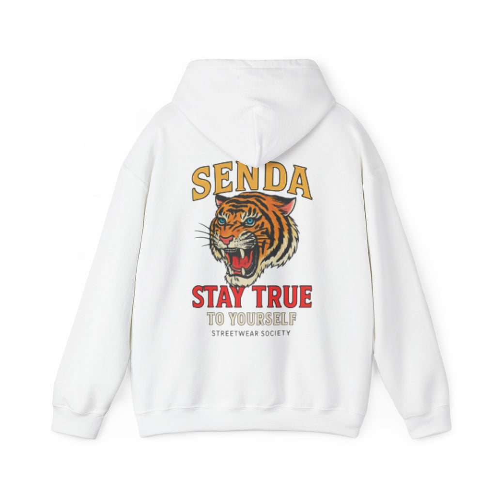Sudadera algodon original