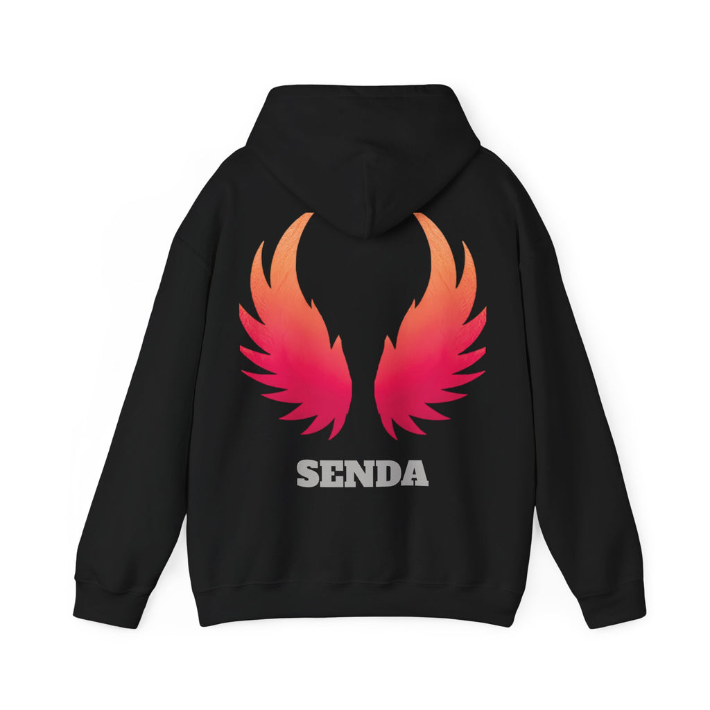 Sudadera original