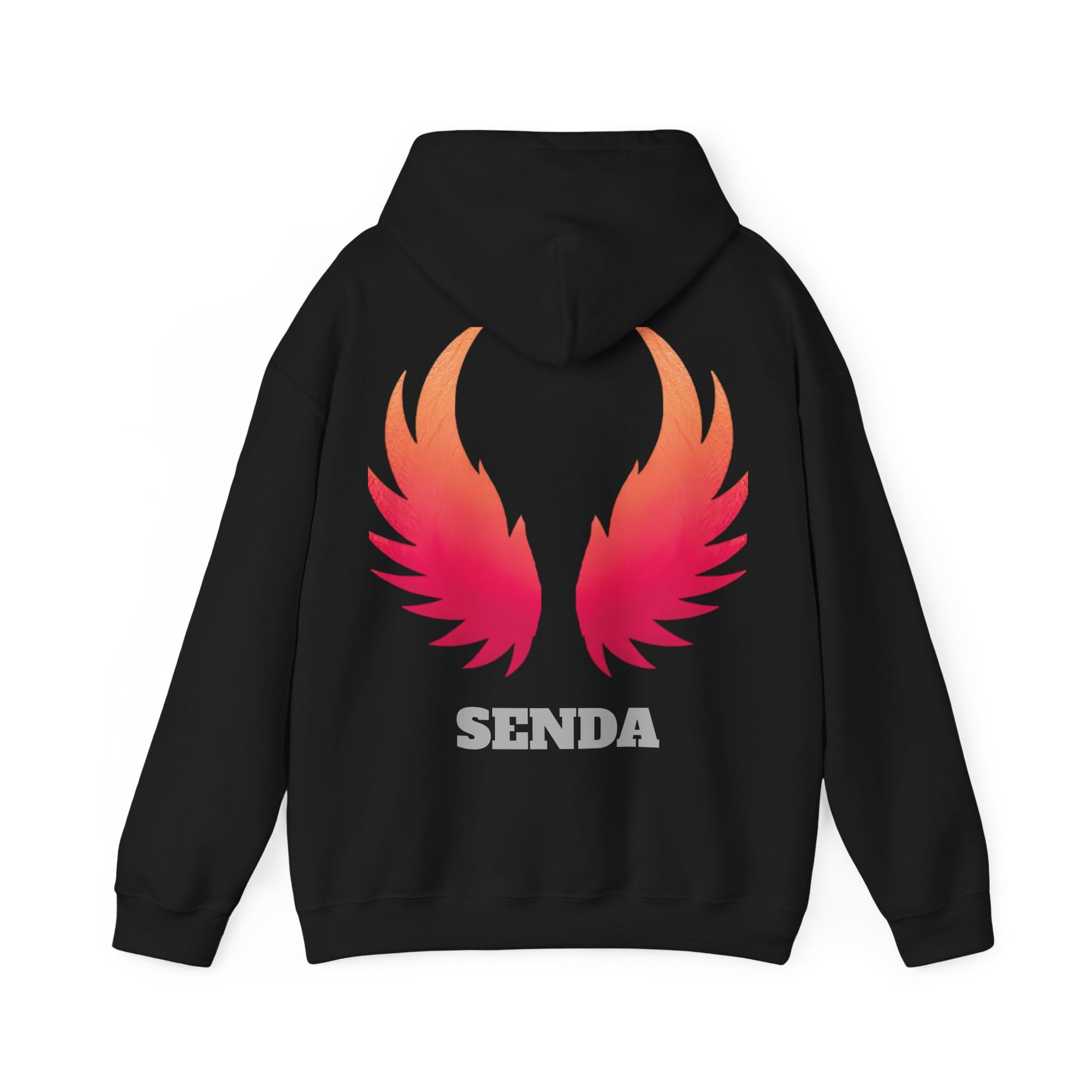 Sudadera original