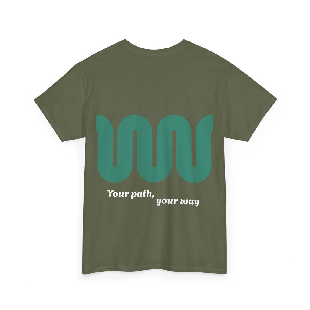 Camiseta ALL YEAR - SENDA T-SHIRT Printify