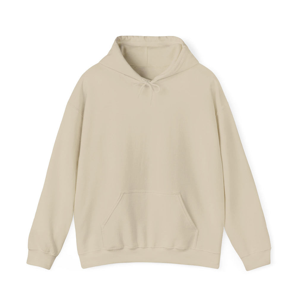 Sudadera algodon beige