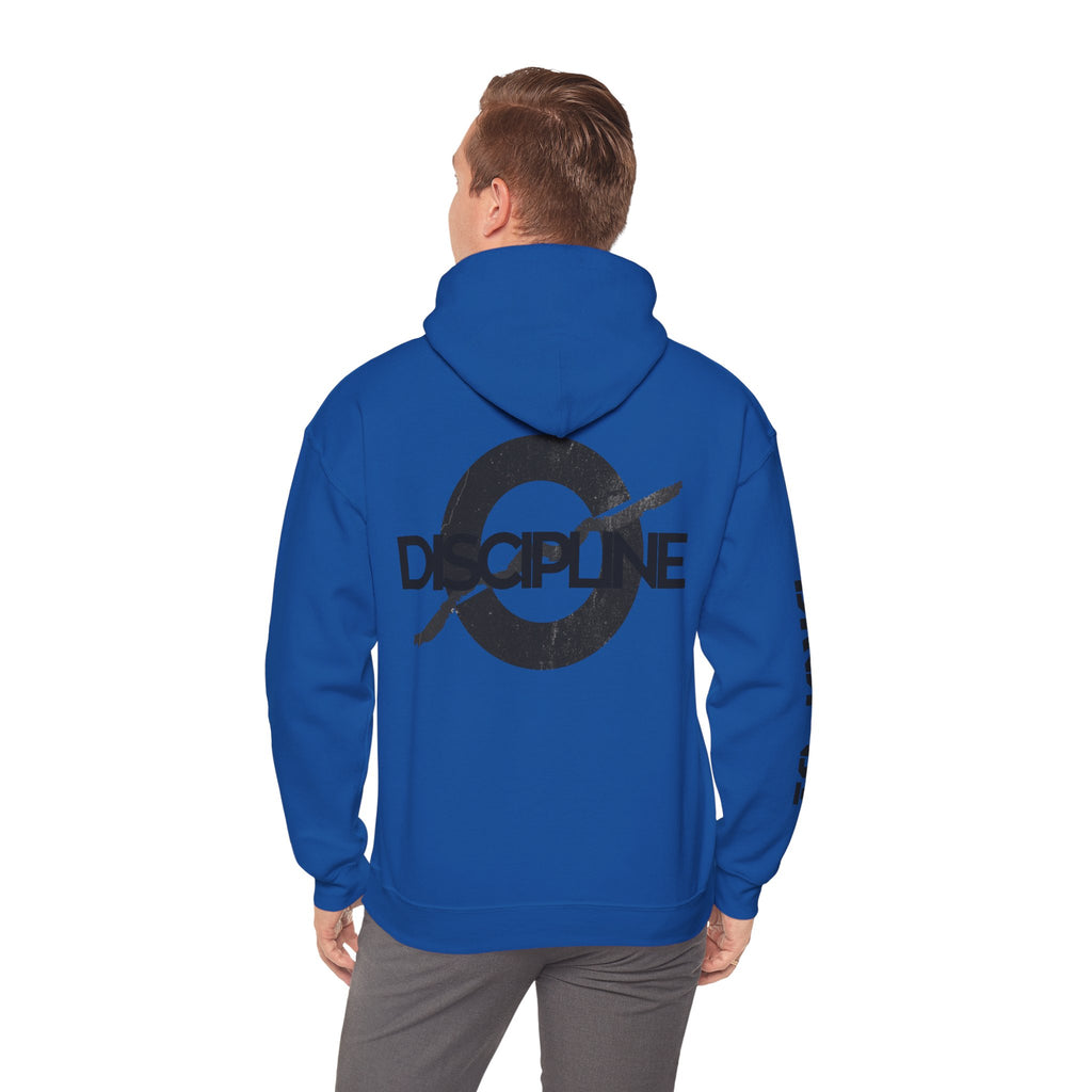 Sudadera Senda Discipline — DROP 01