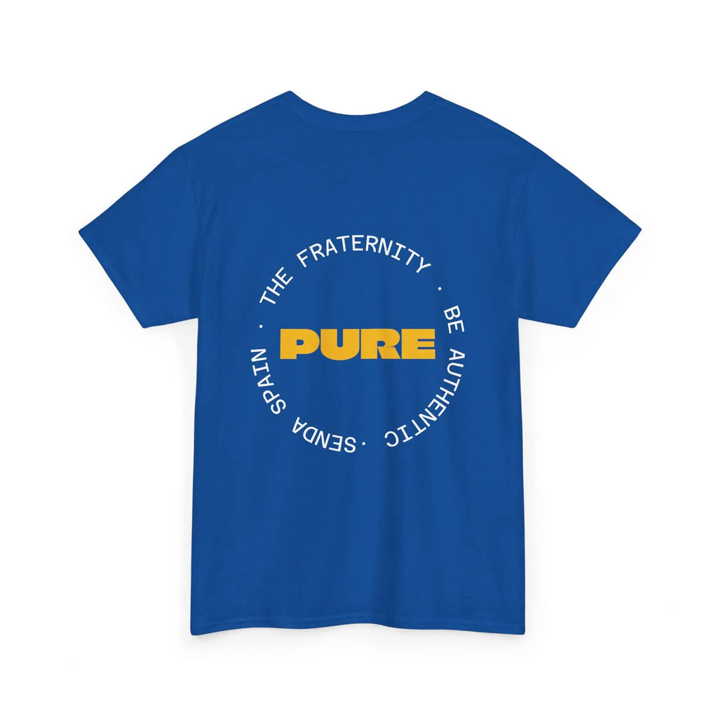 camiseta original