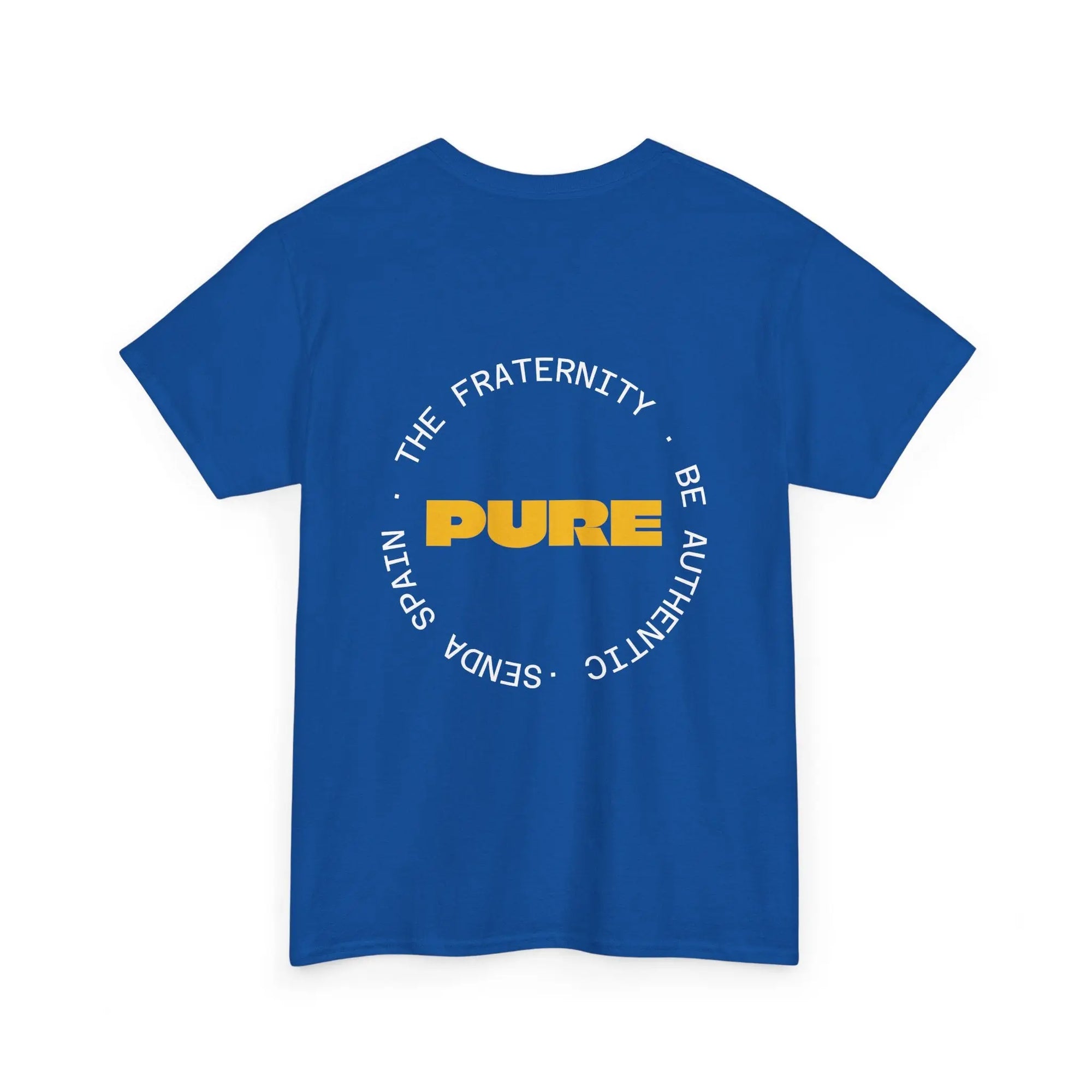 camiseta original