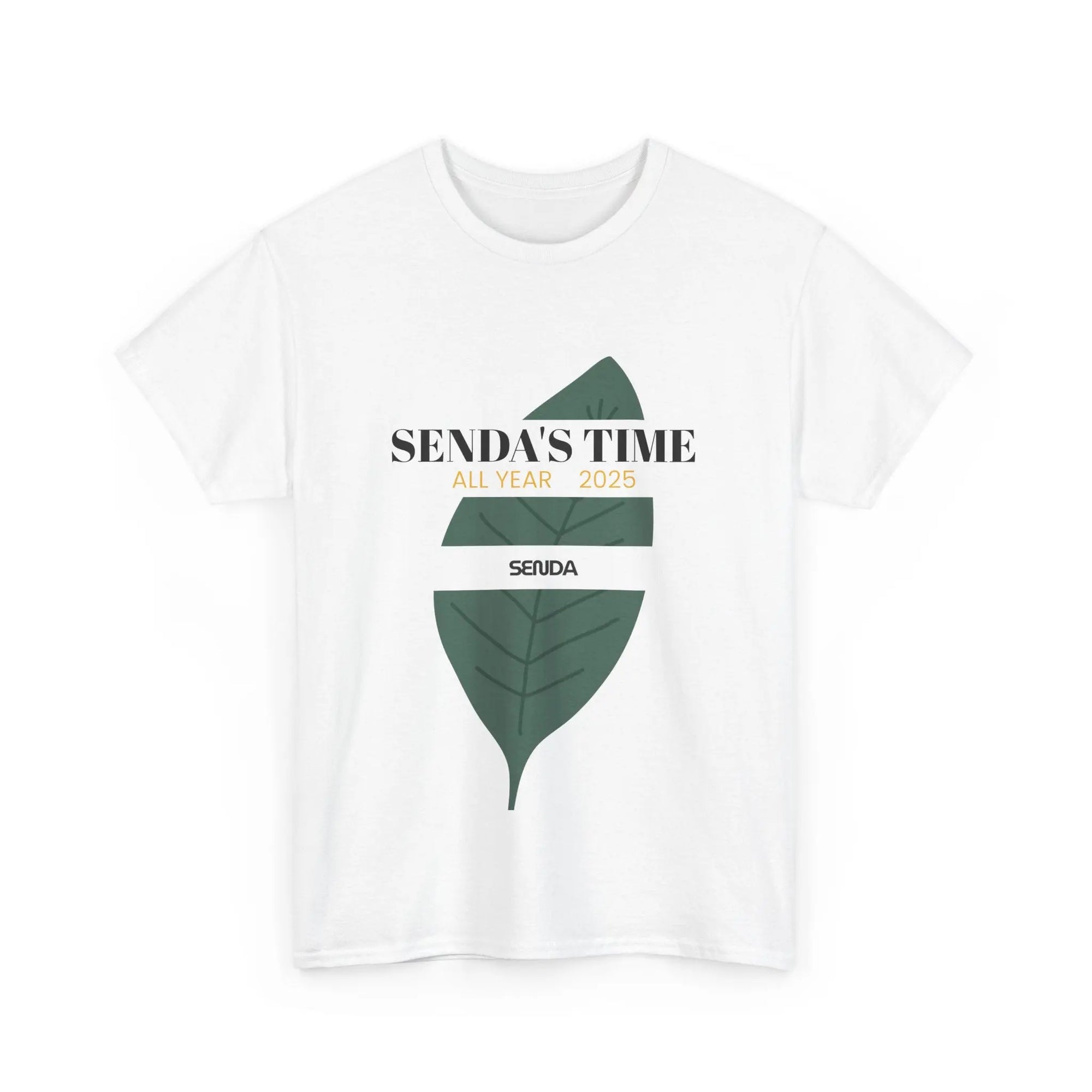 Camiseta ALL YEAR - SENDA T-SHIRT Printify