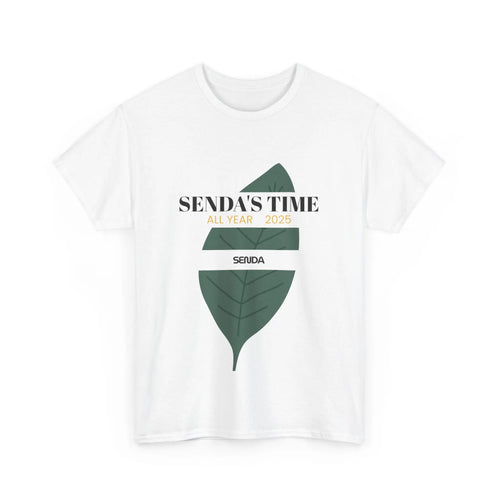 Camiseta ALL YEAR - SENDA T-SHIRT Printify