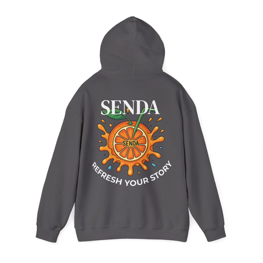Sudadera de SENDA