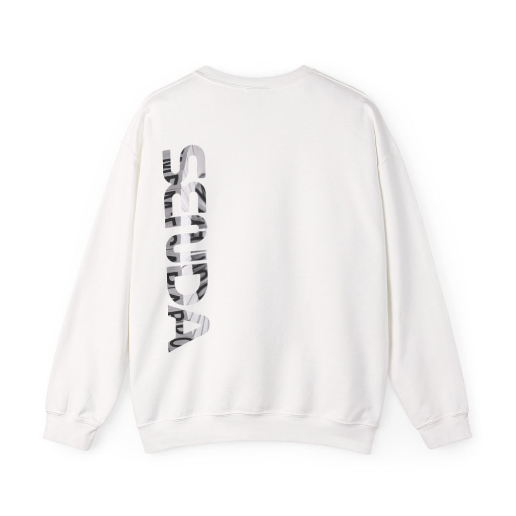 Sudadera Backsenda