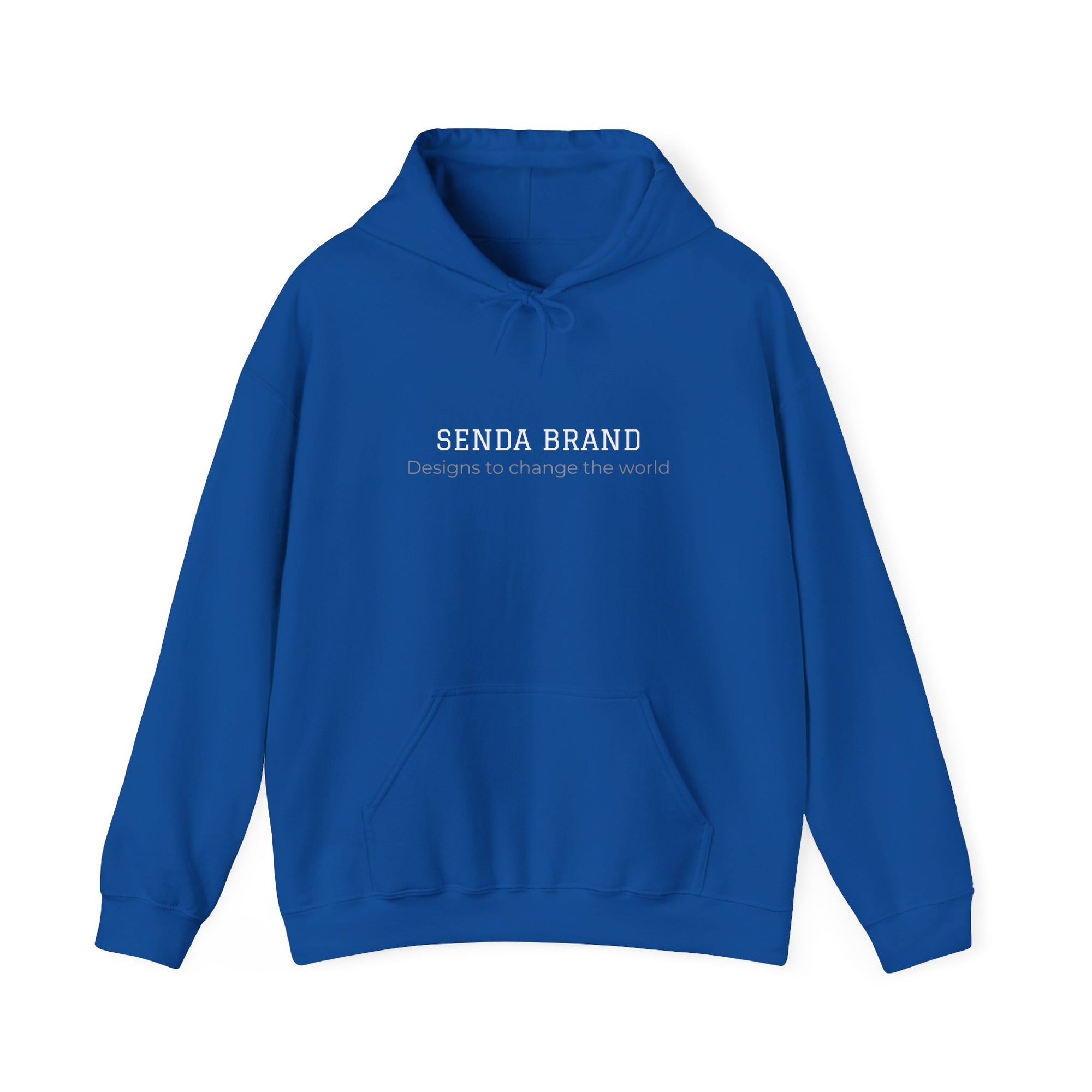 Sudadera de buena calidad