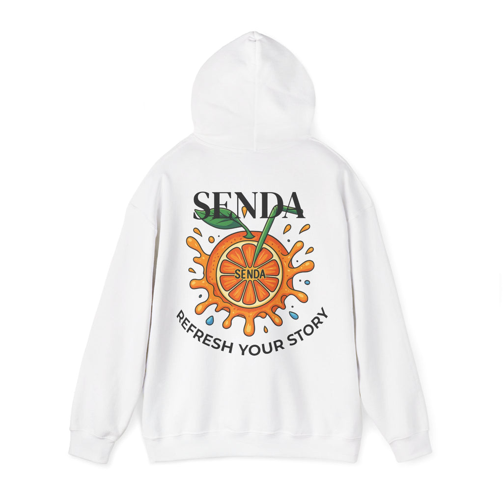 Sudadera original