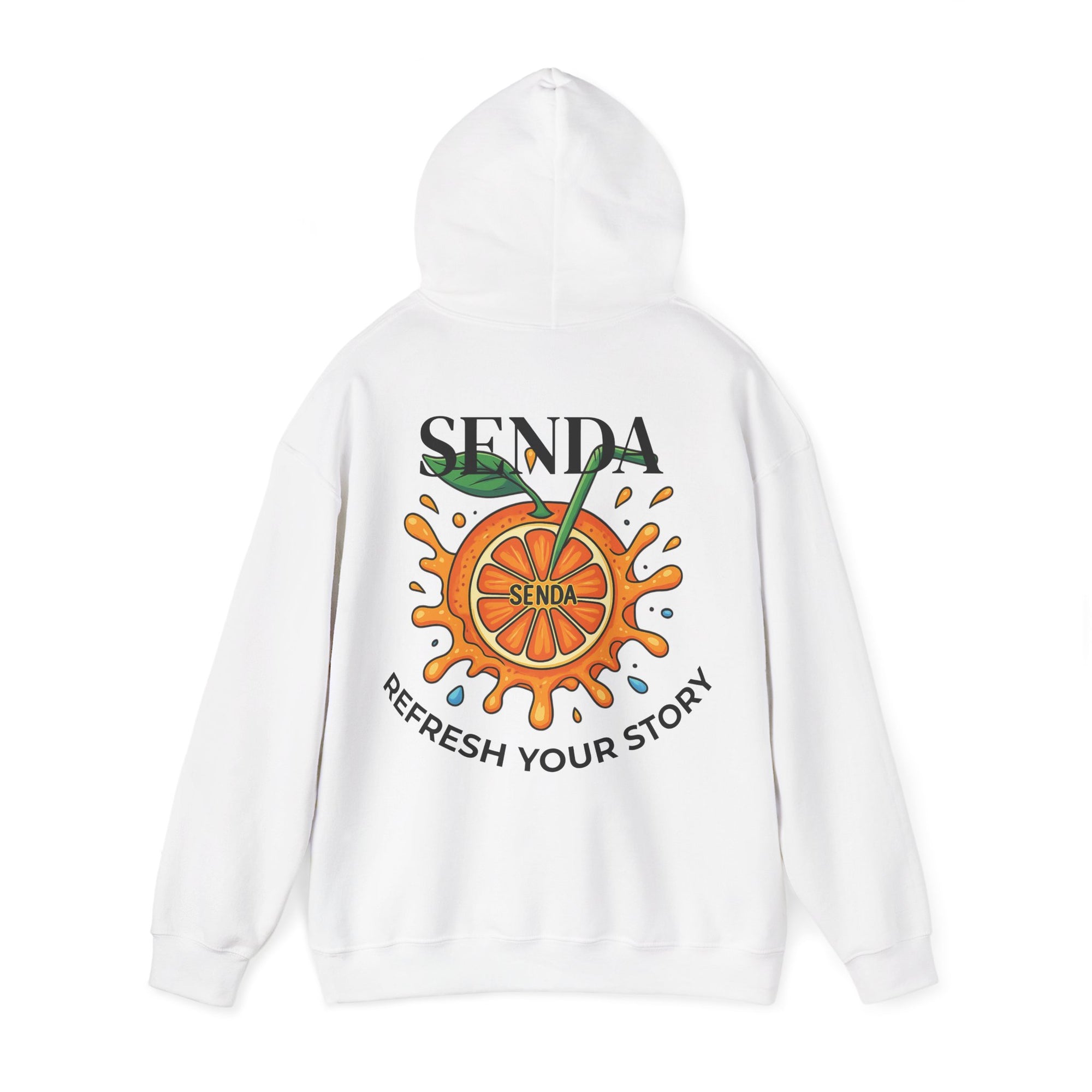 Sudadera original