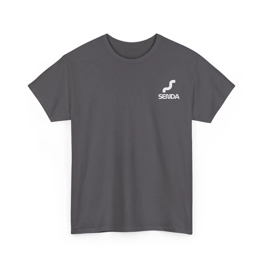 camiseta algodon