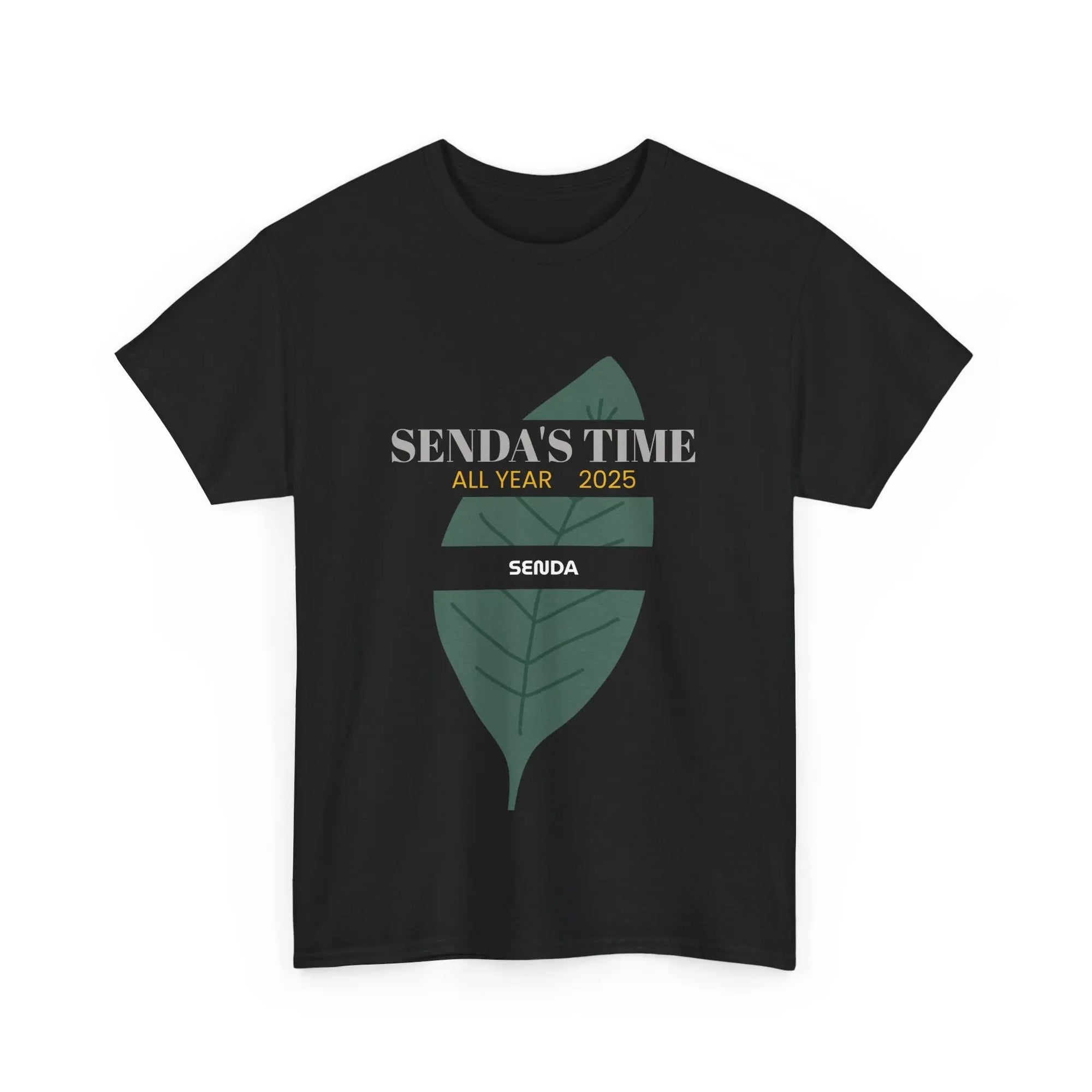 Camiseta ALL YEAR - SENDA T-SHIRT Printify