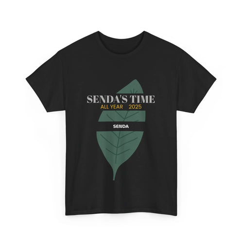 Camiseta ALL YEAR - SENDA T-SHIRT Printify