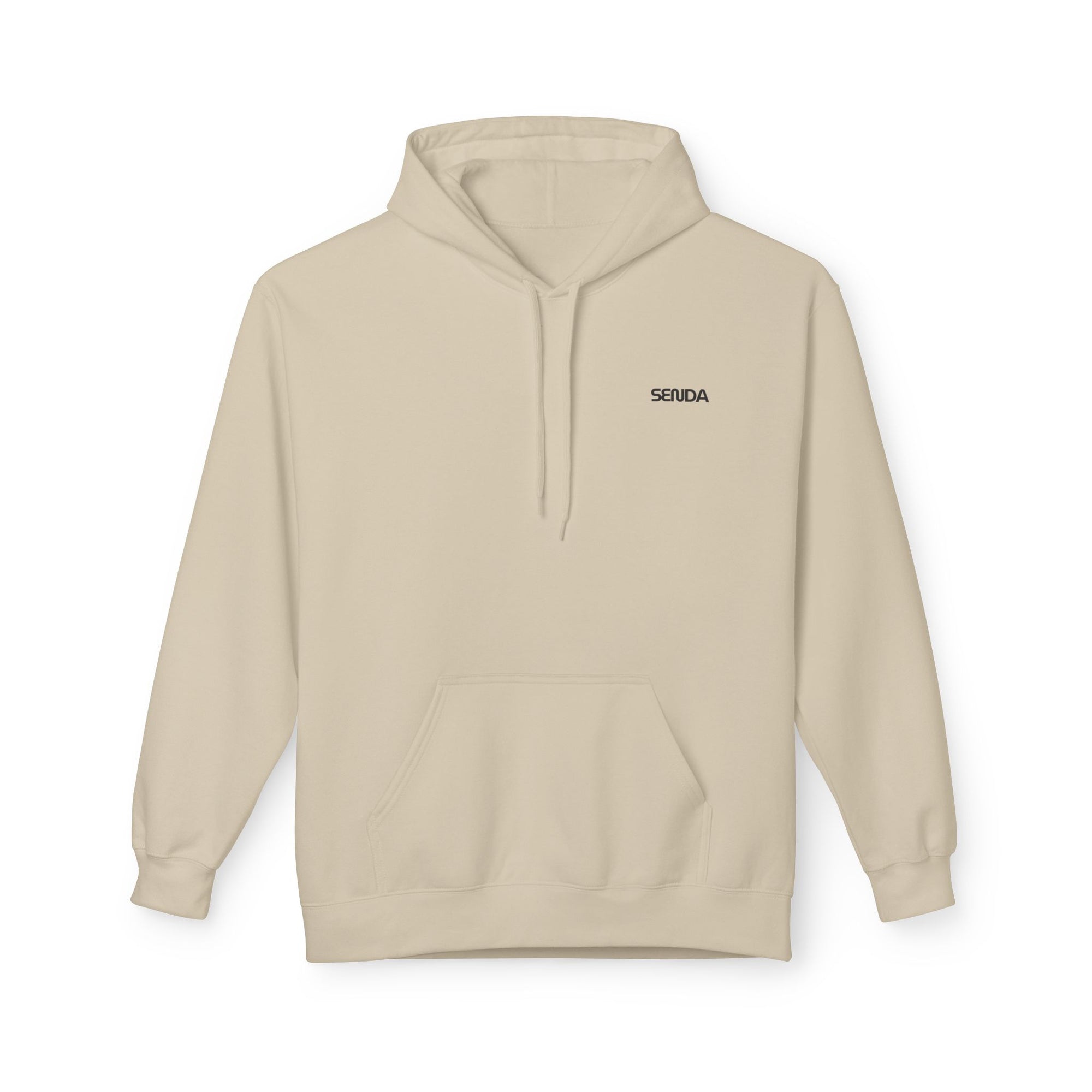 Senda Drop 03 Hoodie — ARISE