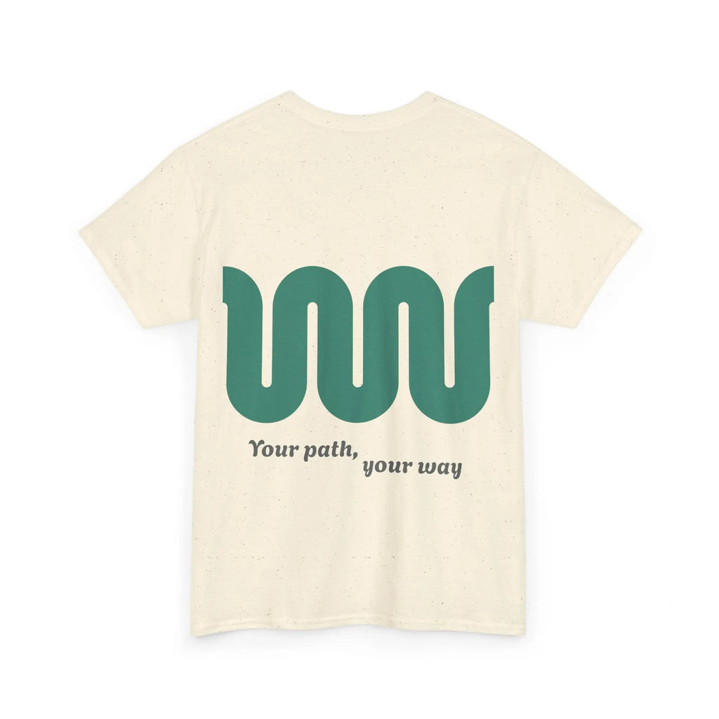 Camiseta ALL YEAR - SENDA T-SHIRT Printify