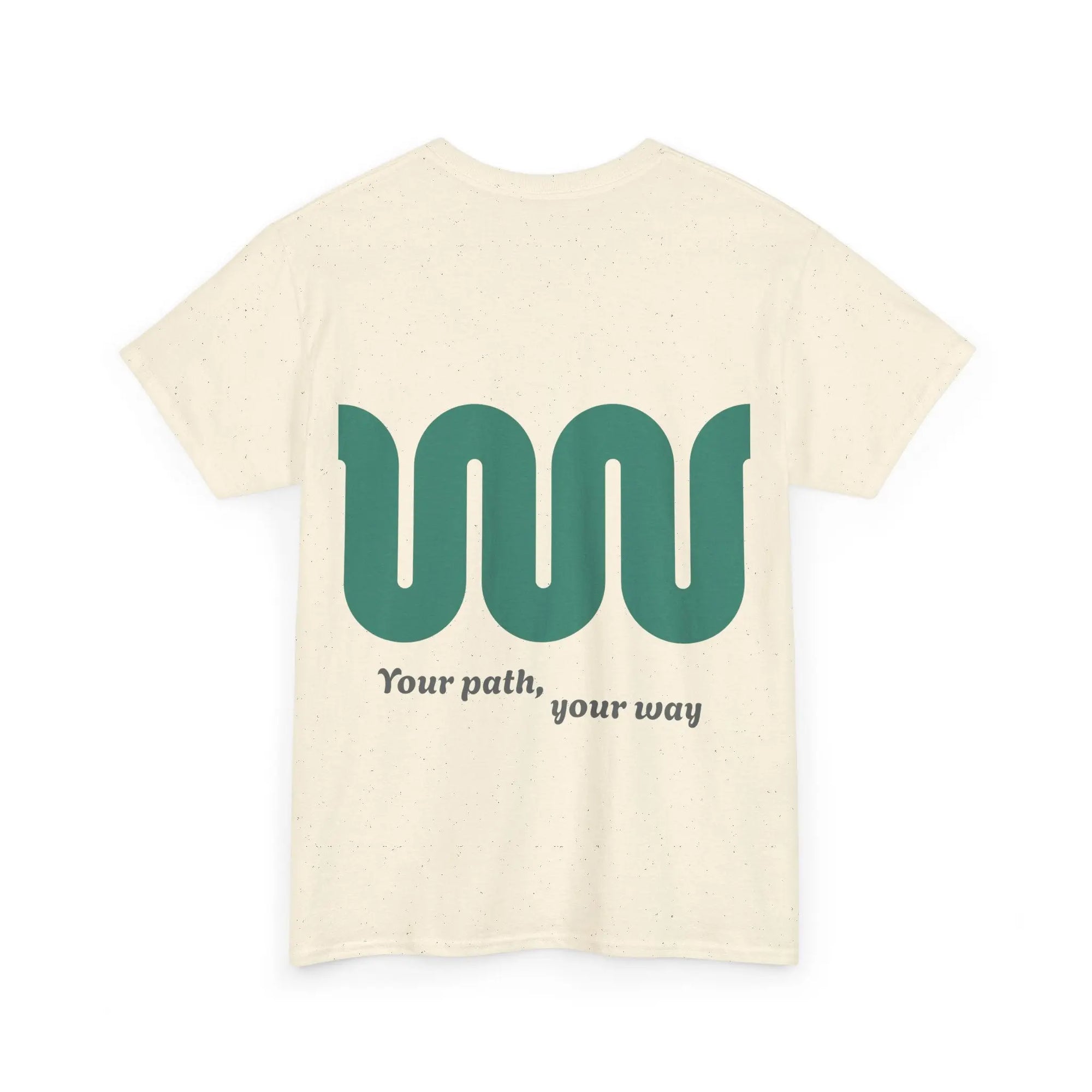 Camiseta ALL YEAR - SENDA T-SHIRT Printify