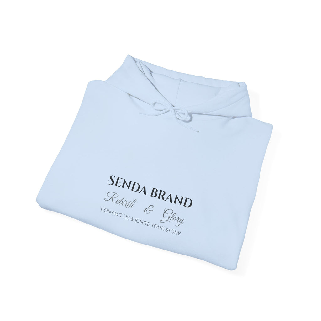 Sudadera Fireborn Senda SP