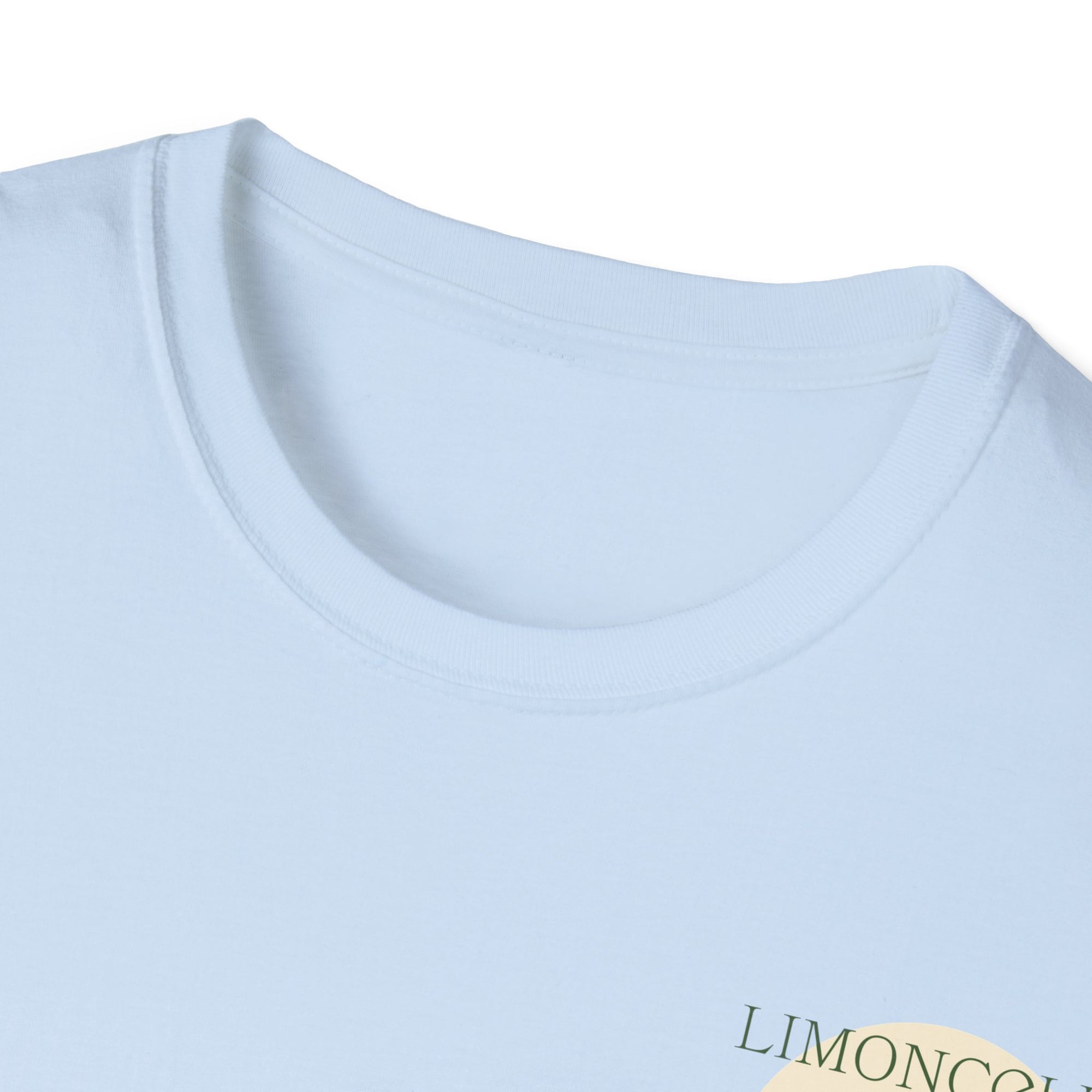 camiseta algodon