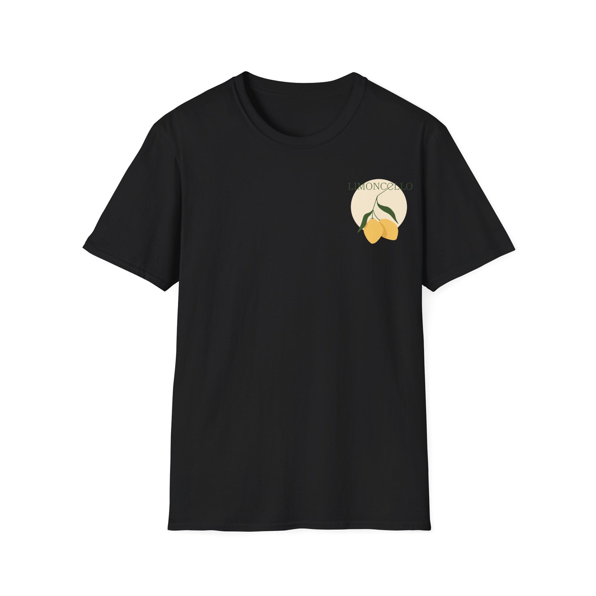 camiseta original