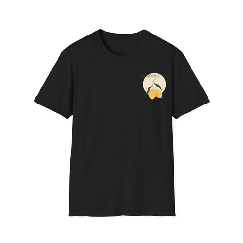 camiseta original