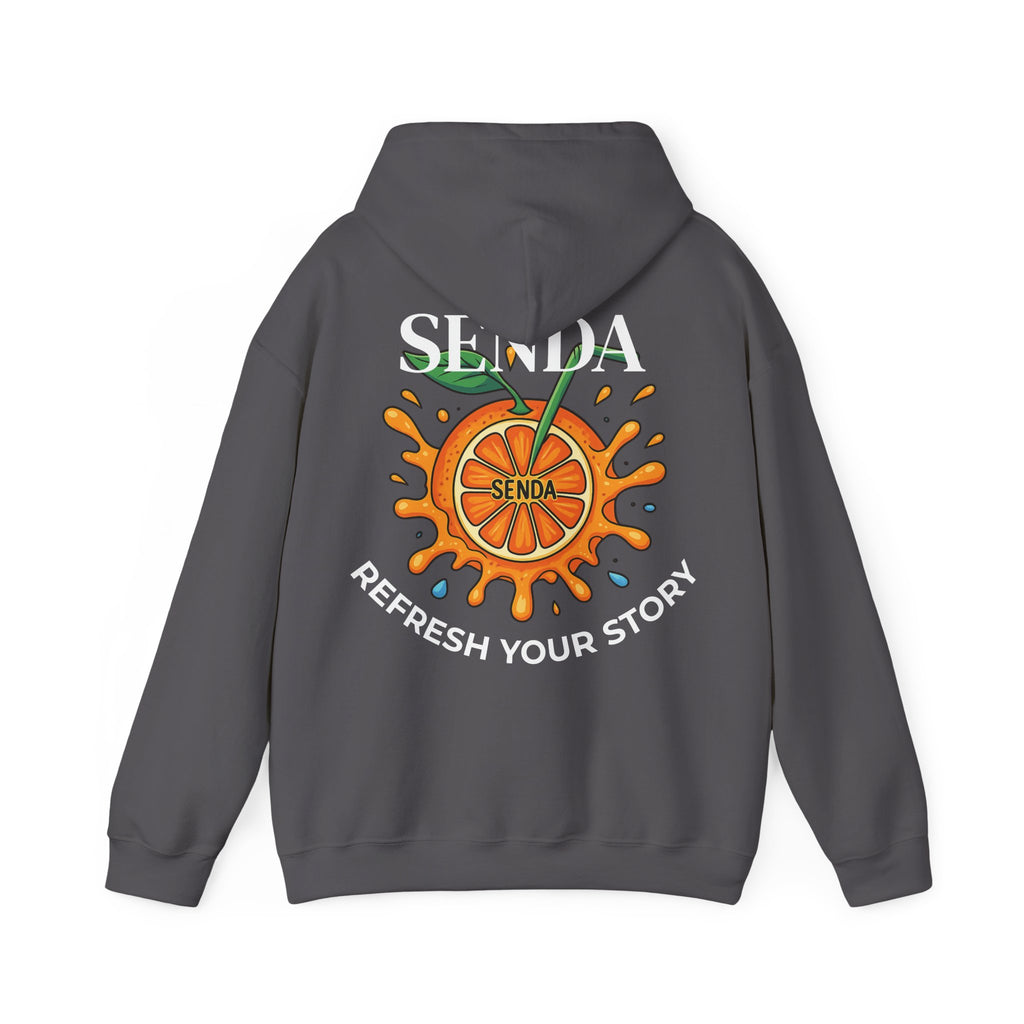 Sudadera de SENDA