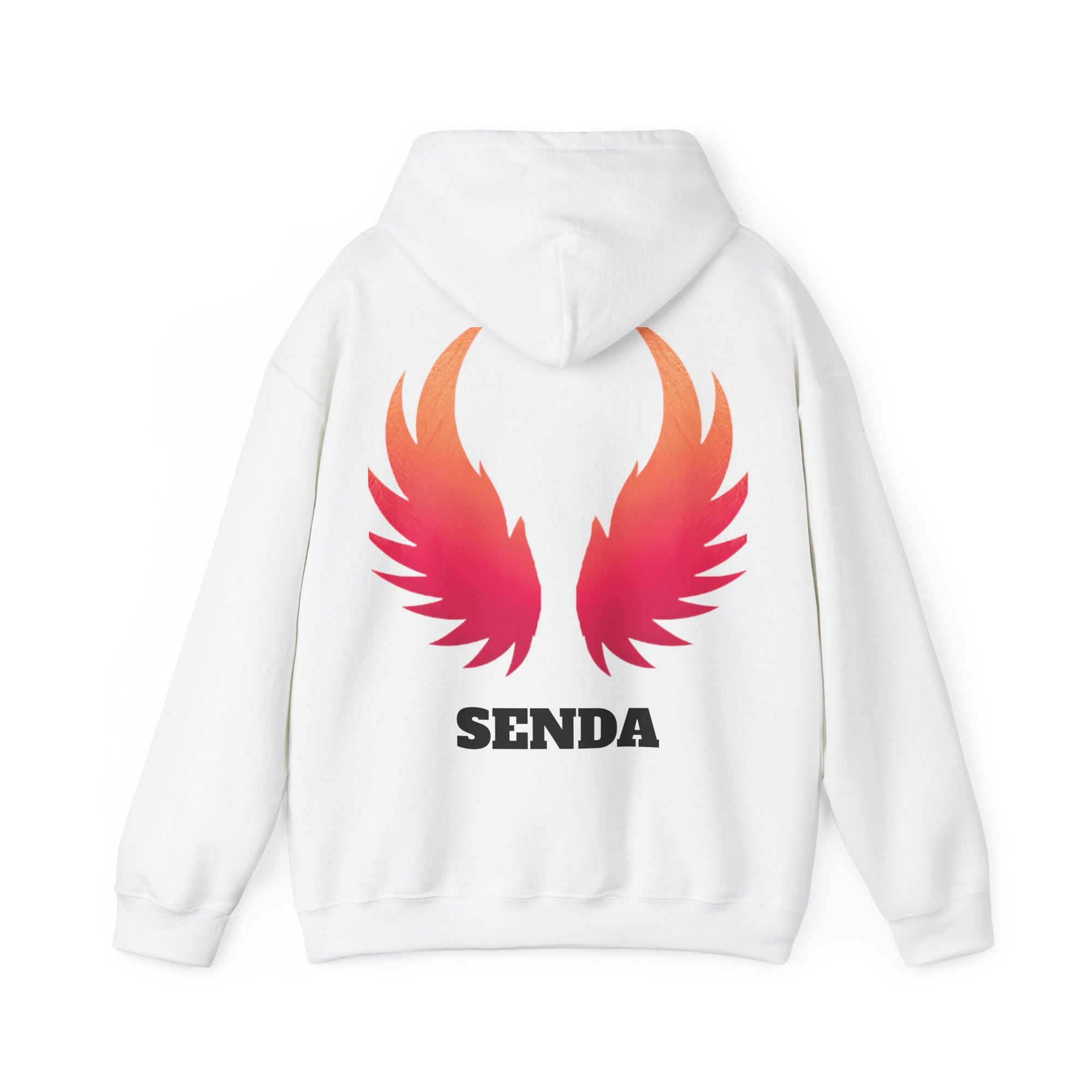 Sudadera original