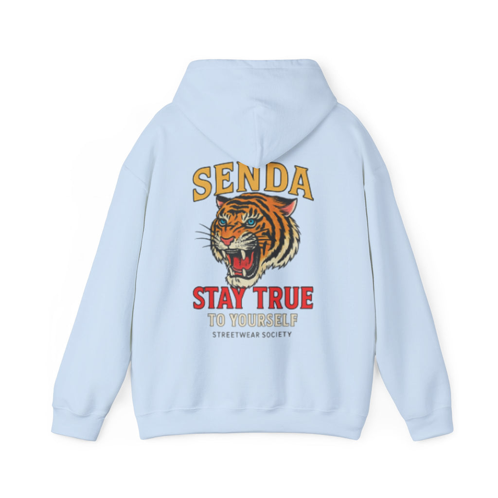 Sudadera de buena calidad