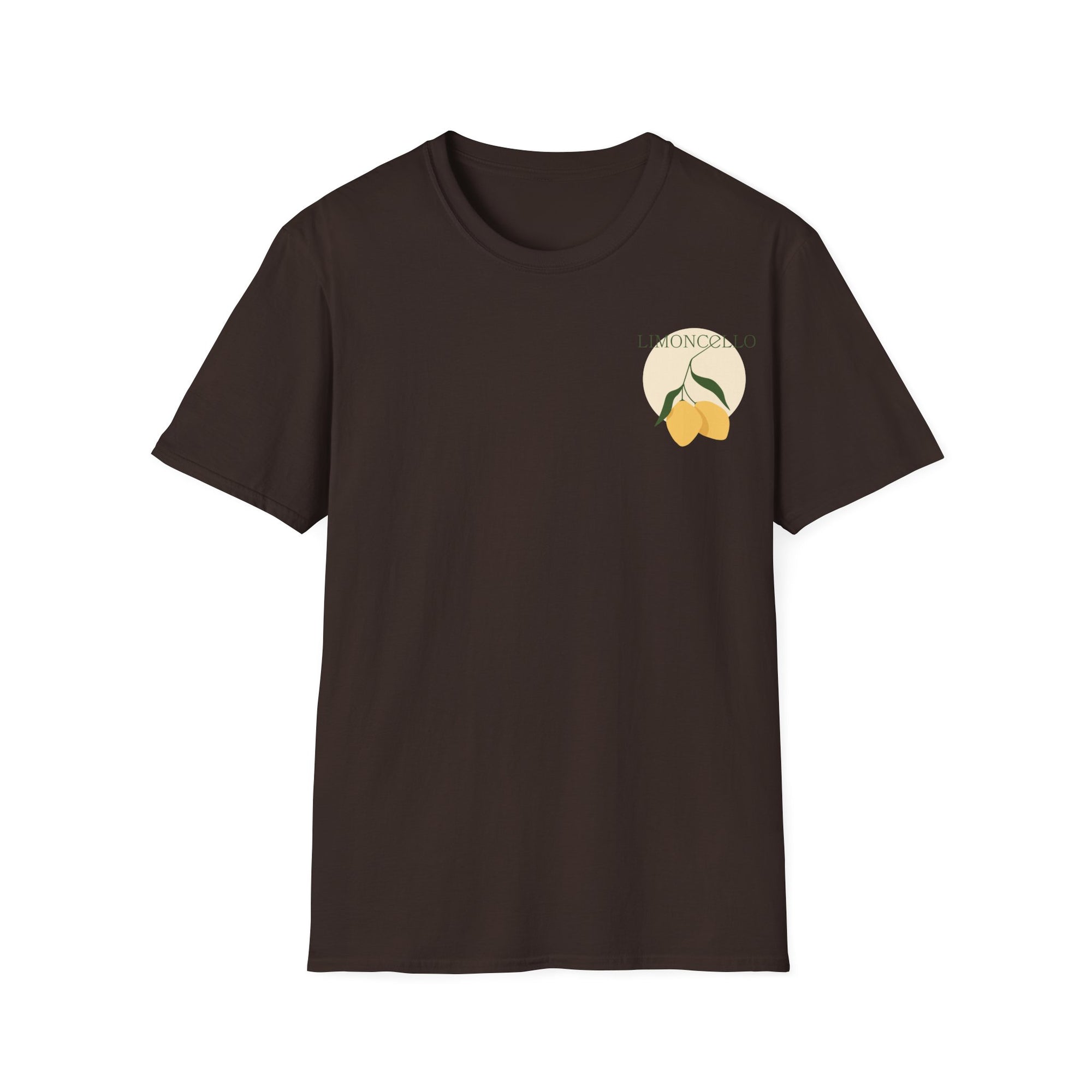 camiseta original
