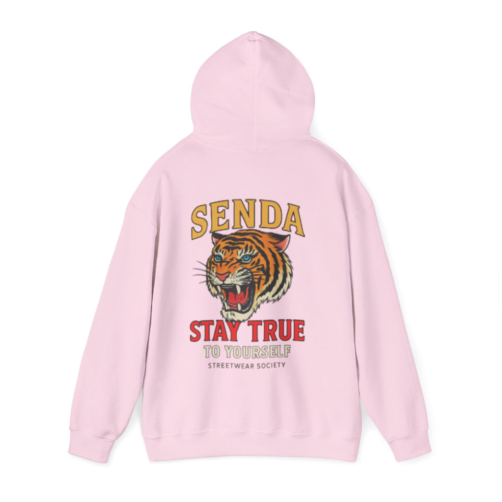 Sudadera de buena calidad