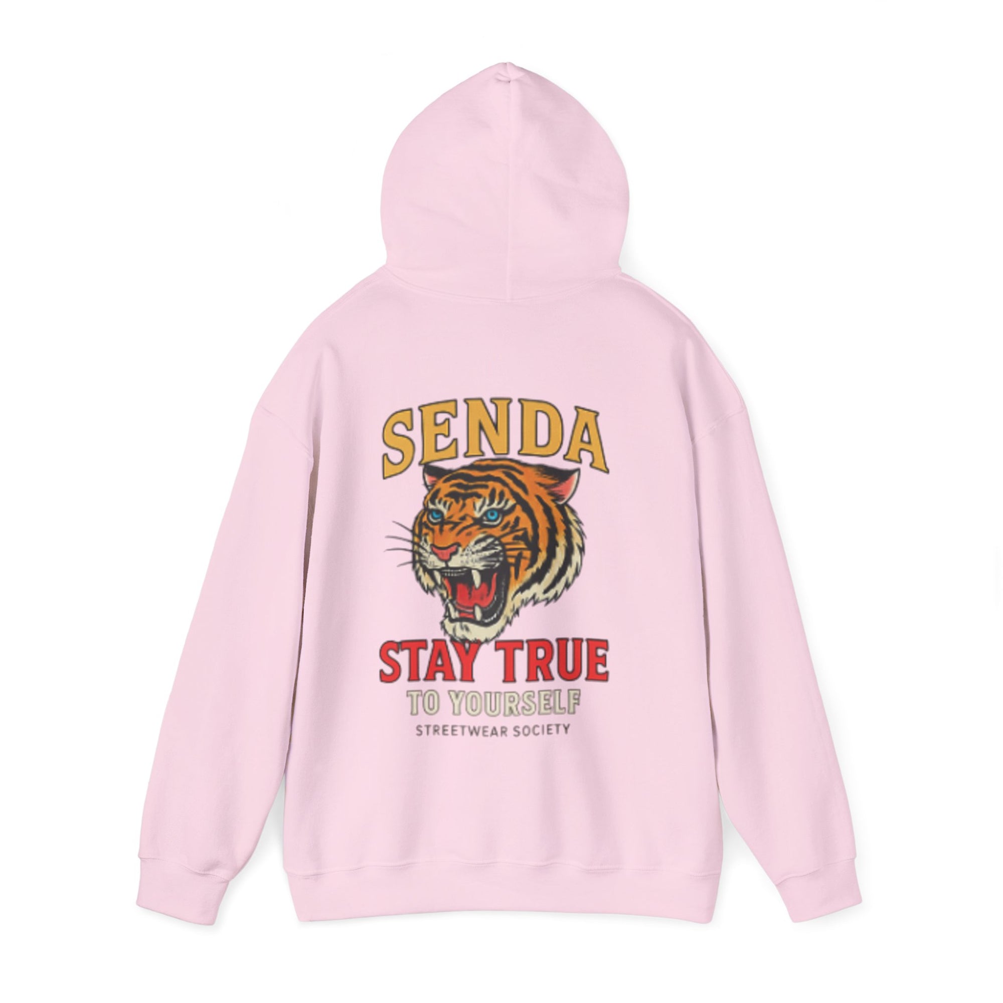 Sudadera de buena calidad
