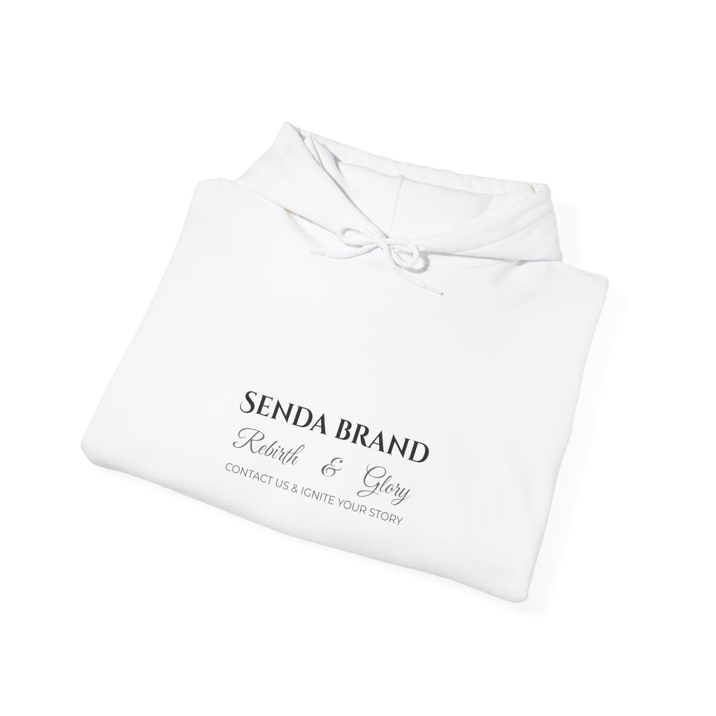 Sudadera Fireborn Senda SP